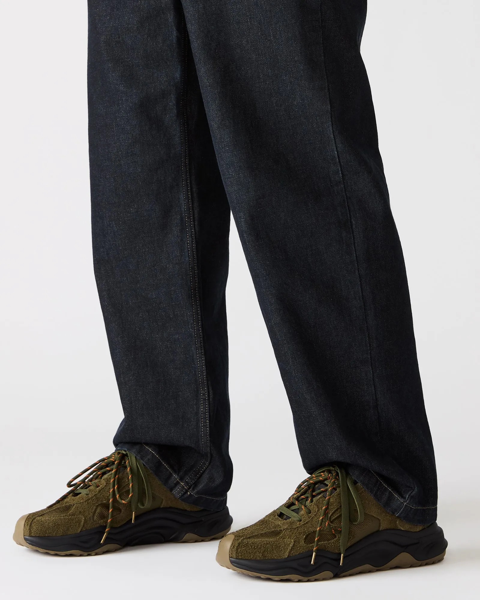 SHILOH OLIVE MULTI sold by Steve Madden product image thumbnail 2