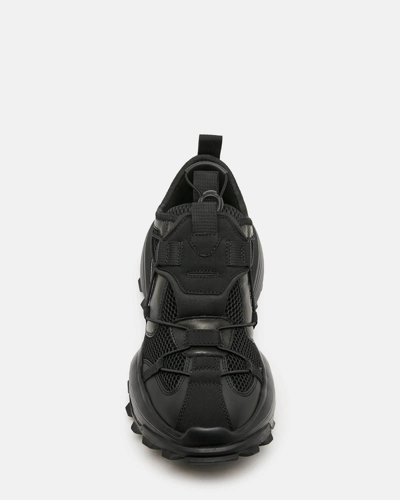 ZAREK BLACK sold by Steve Madden product image thumbnail 4