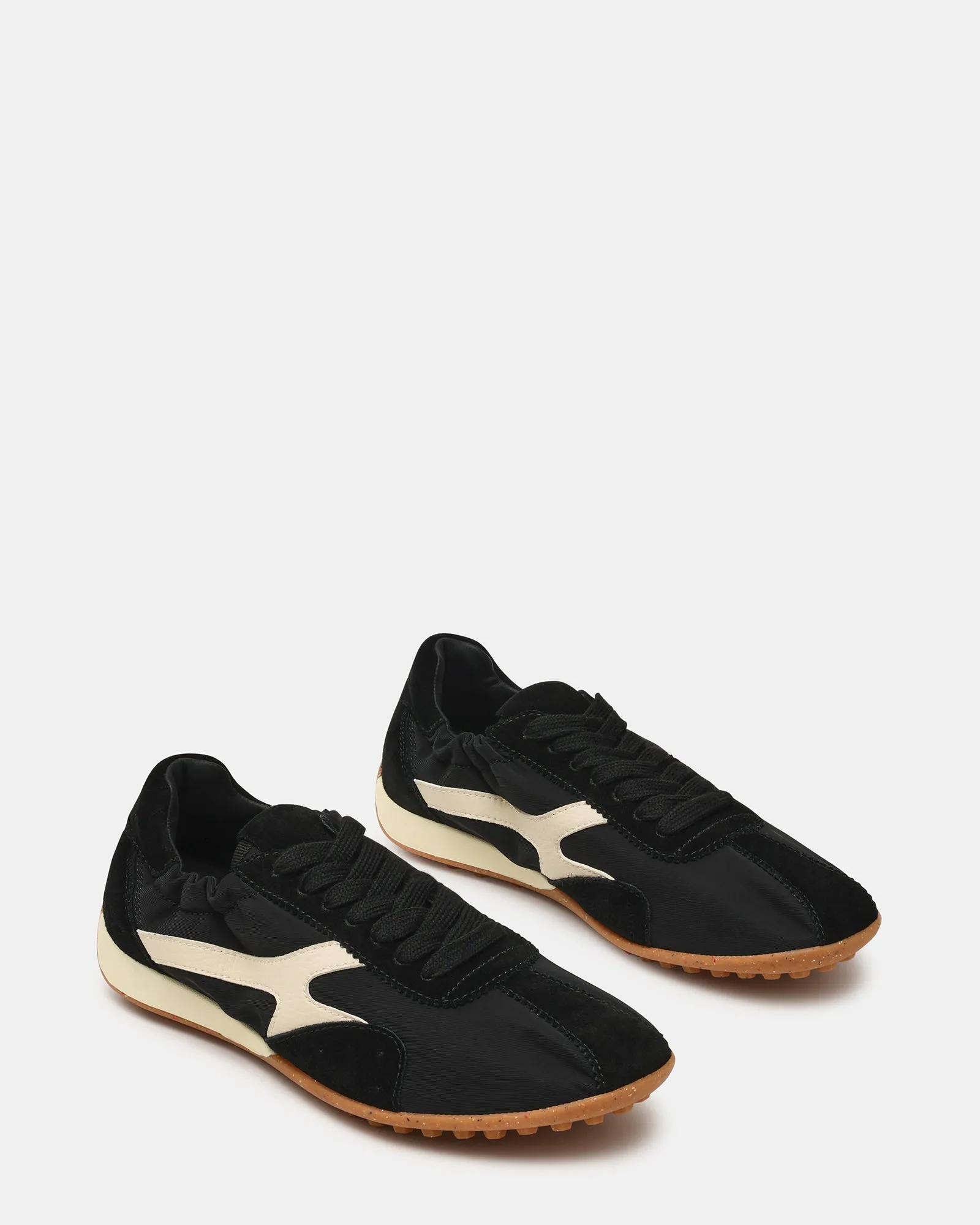 ZION BLACK sold by Steve Madden product image thumbnail 2