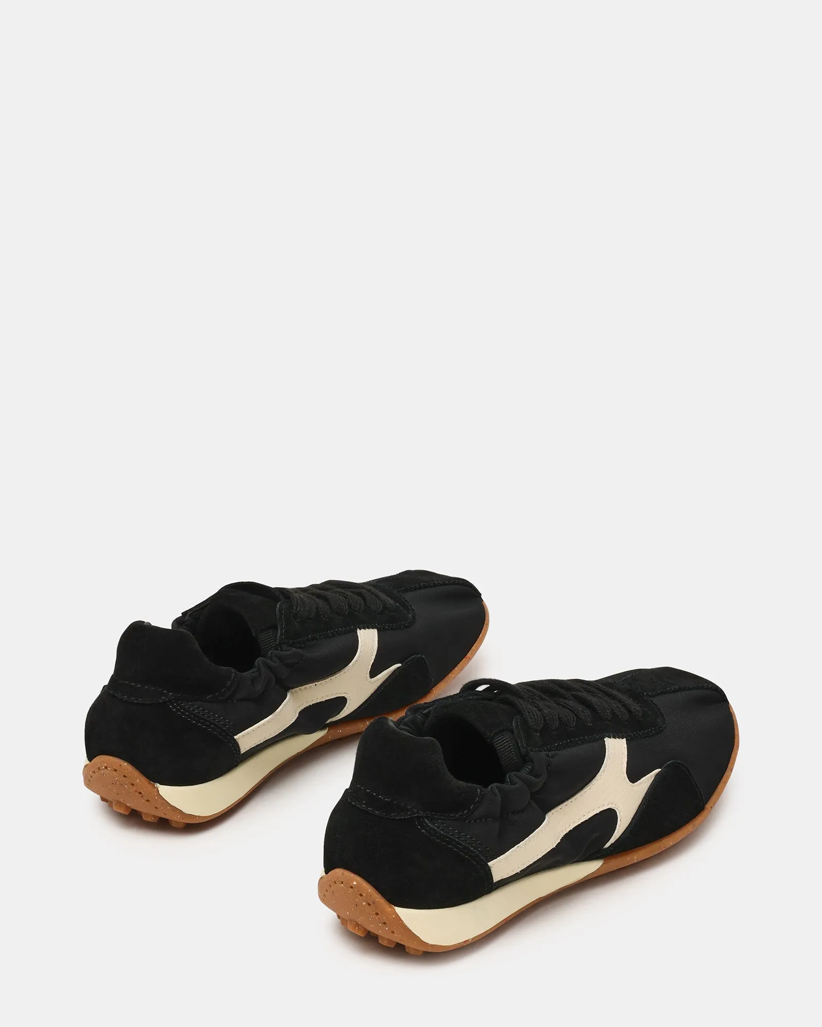 ZION BLACK sold by Steve Madden product image thumbnail 5