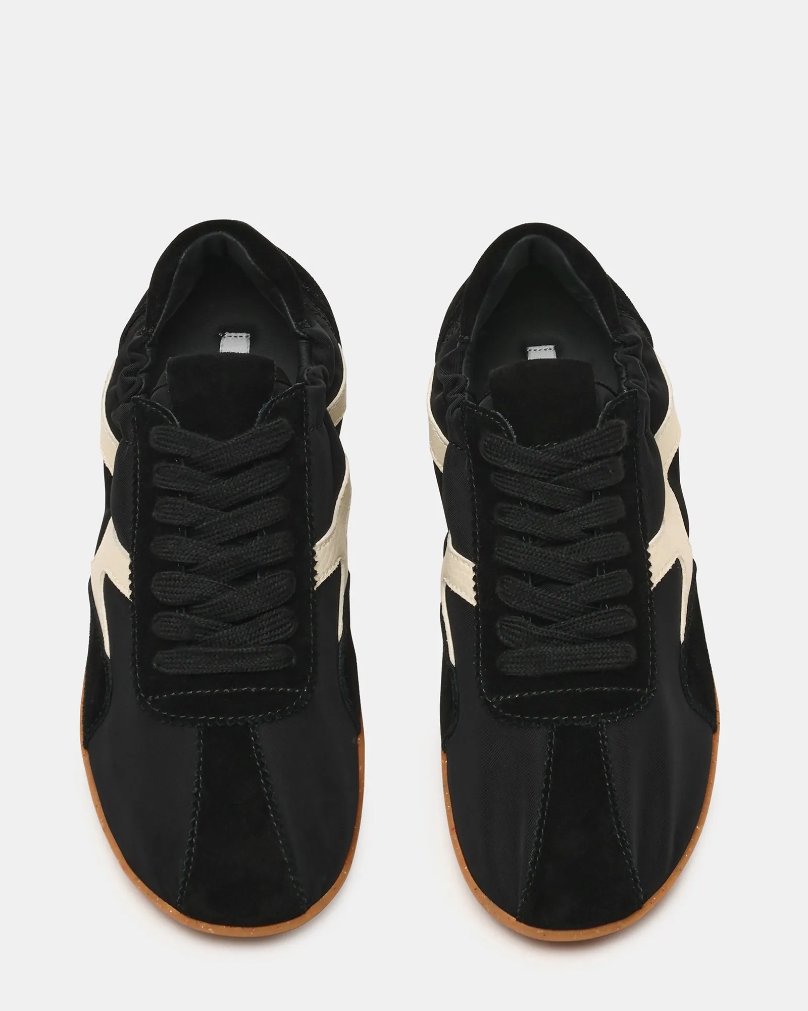 ZION BLACK sold by Steve Madden product image thumbnail 4
