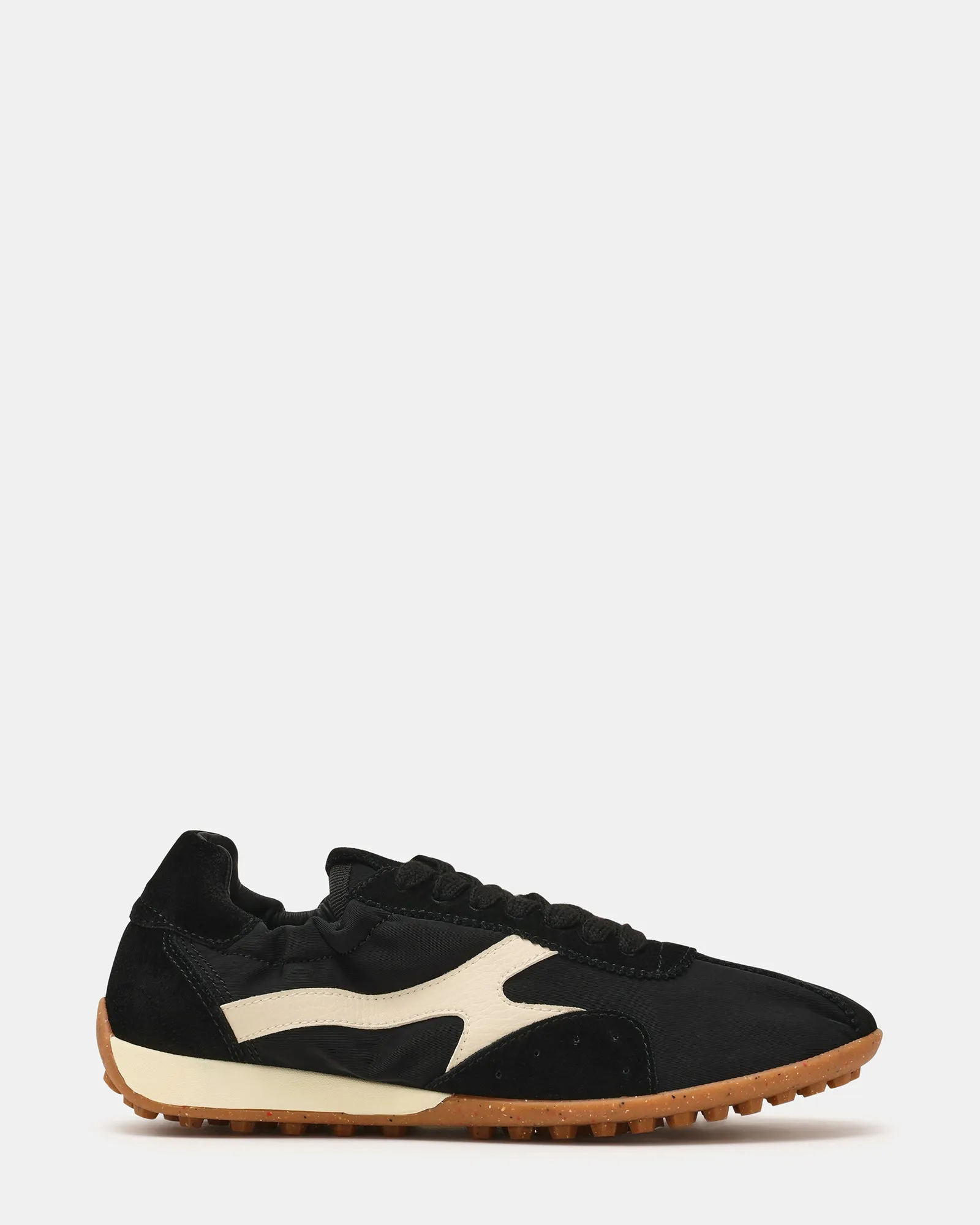 ZION BLACK sold by Steve Madden