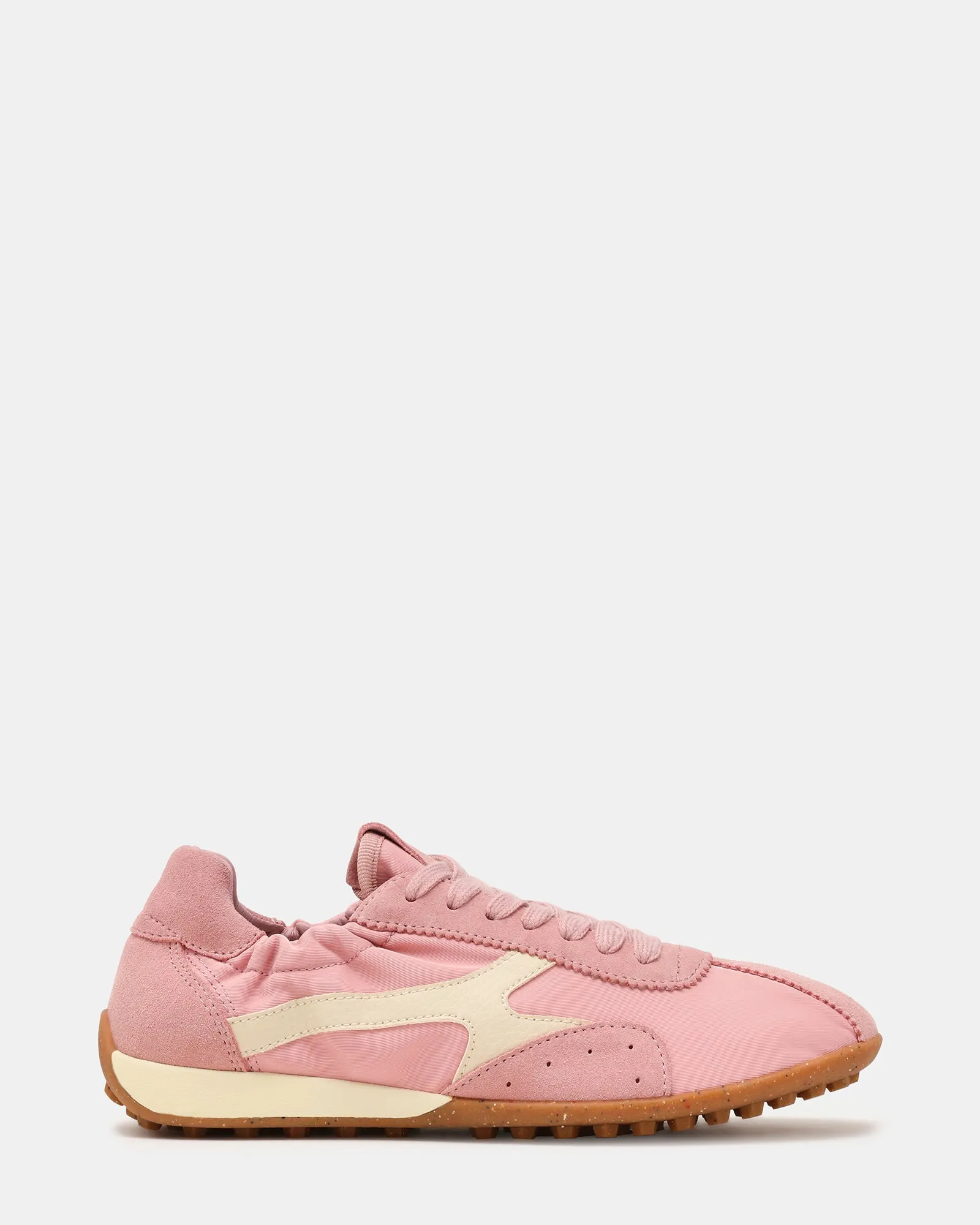 ZION PINK sold by Steve Madden