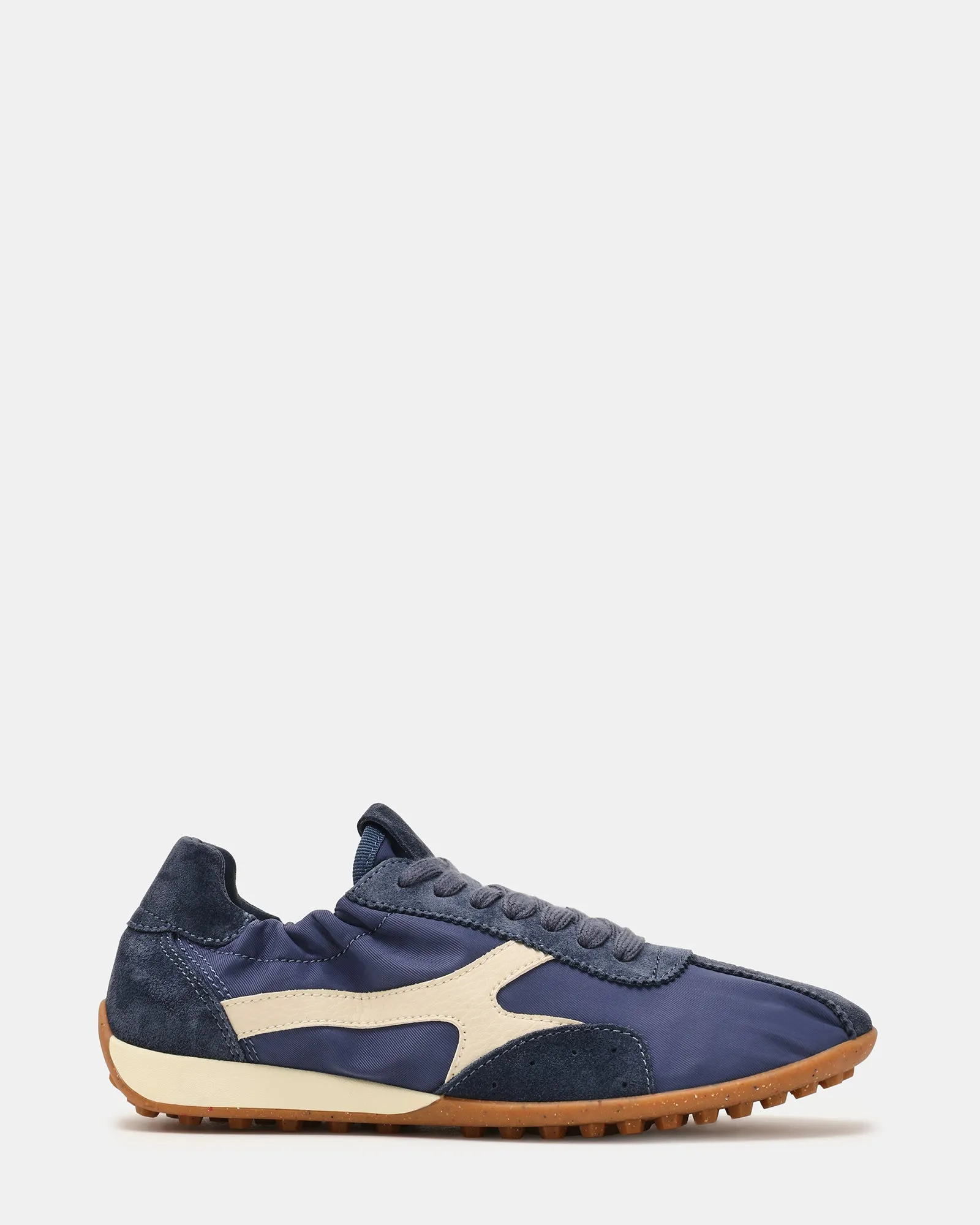 ZION NAVY sold by Steve Madden