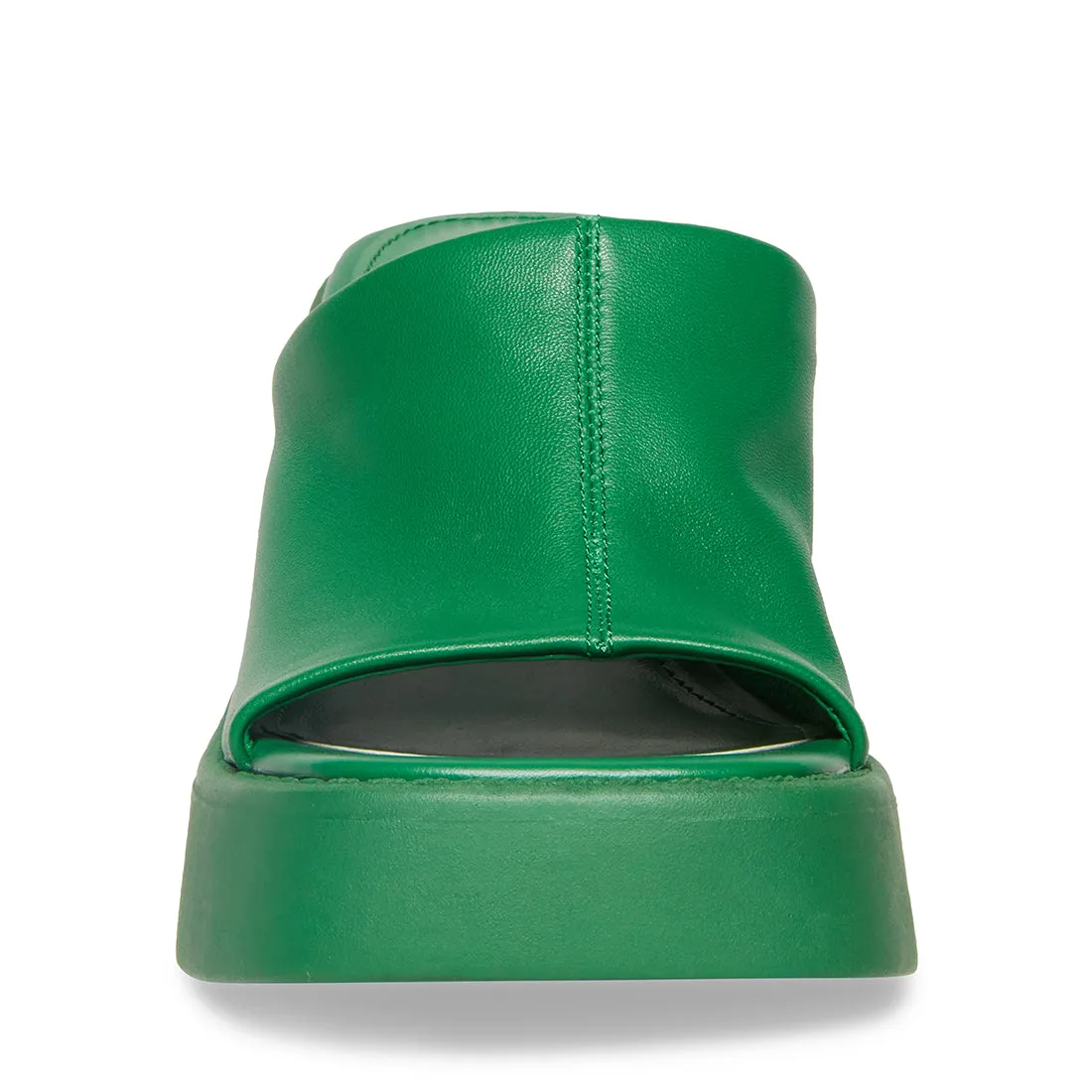 KANE GREEN LEATHER - SM REBOOTED sold by Steve Madden product image thumbnail 3