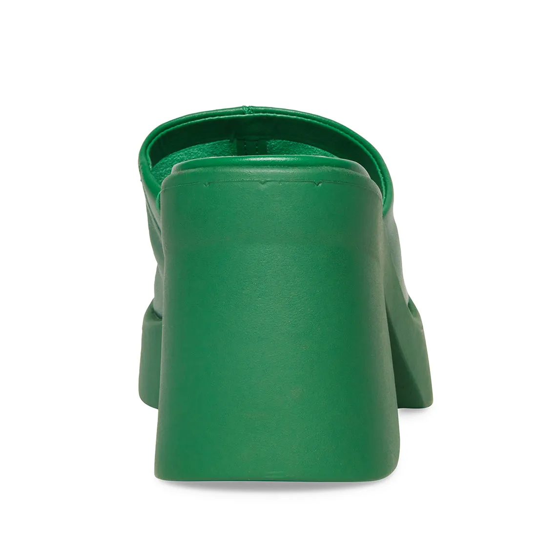 KANE GREEN LEATHER - SM REBOOTED sold by Steve Madden product image thumbnail 5