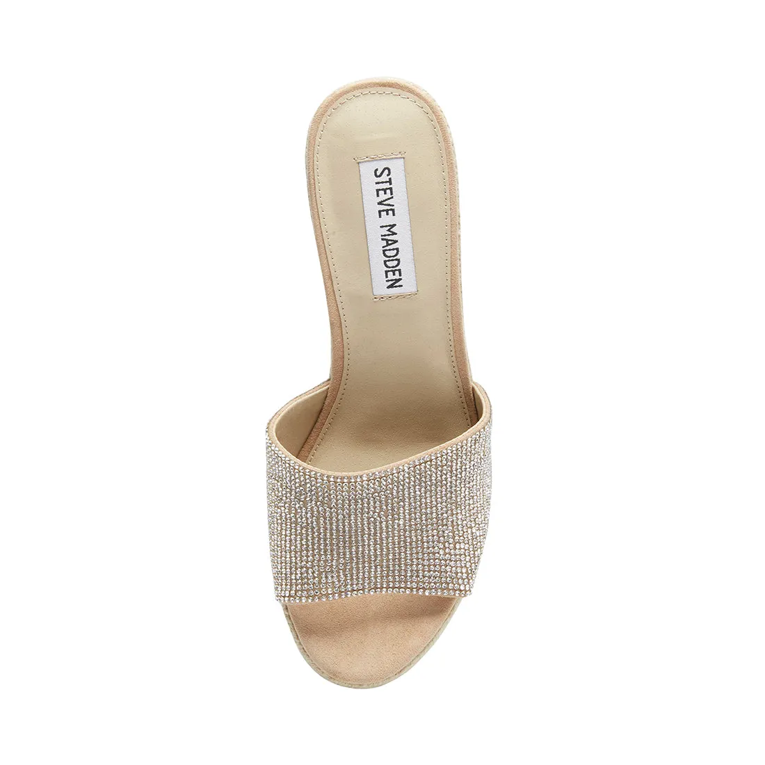 SANCTUARY RHINESTONES - SM REBOOTED sold by Steve Madden product image thumbnail 4
