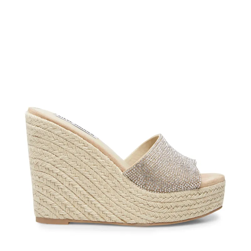 SANCTUARY RHINESTONES - SM REBOOTED made by Steve Madden