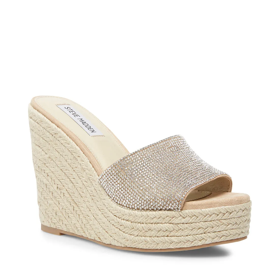 SANCTUARY RHINESTONES - SM REBOOTED sold by Steve Madden product image thumbnail 2