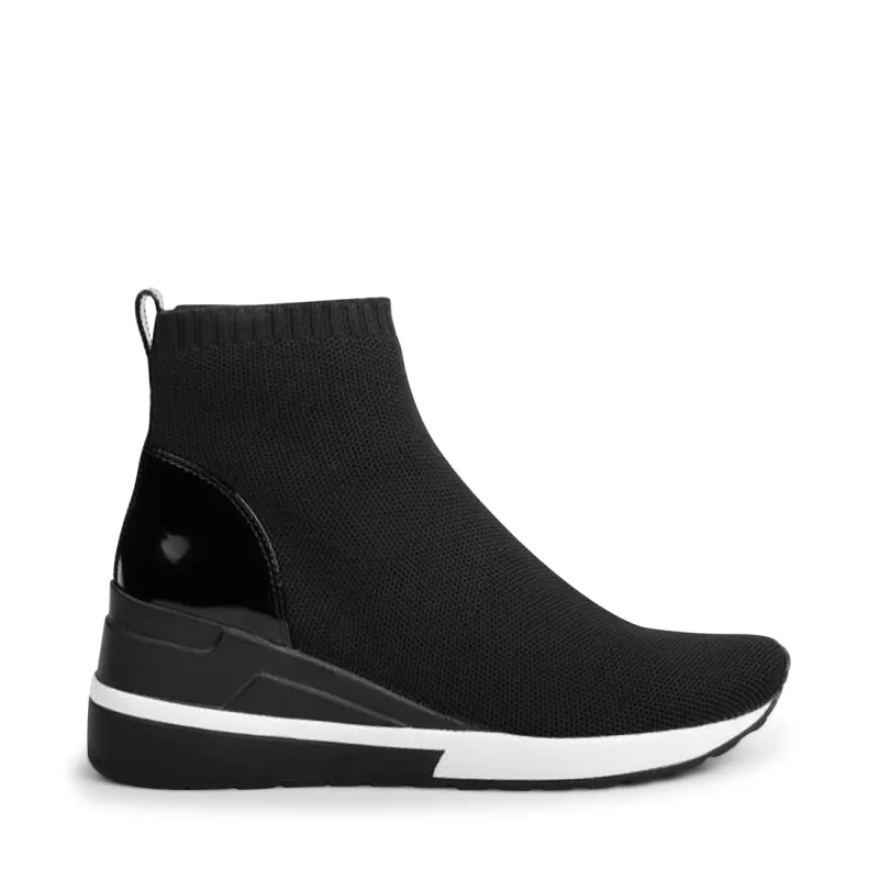 HOMERUN BLACK - SM REBOOTED sold by Steve Madden