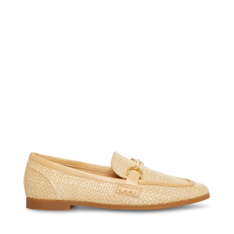 CARRINE RAFFIA - SM REBOOTED made by Steve Madden