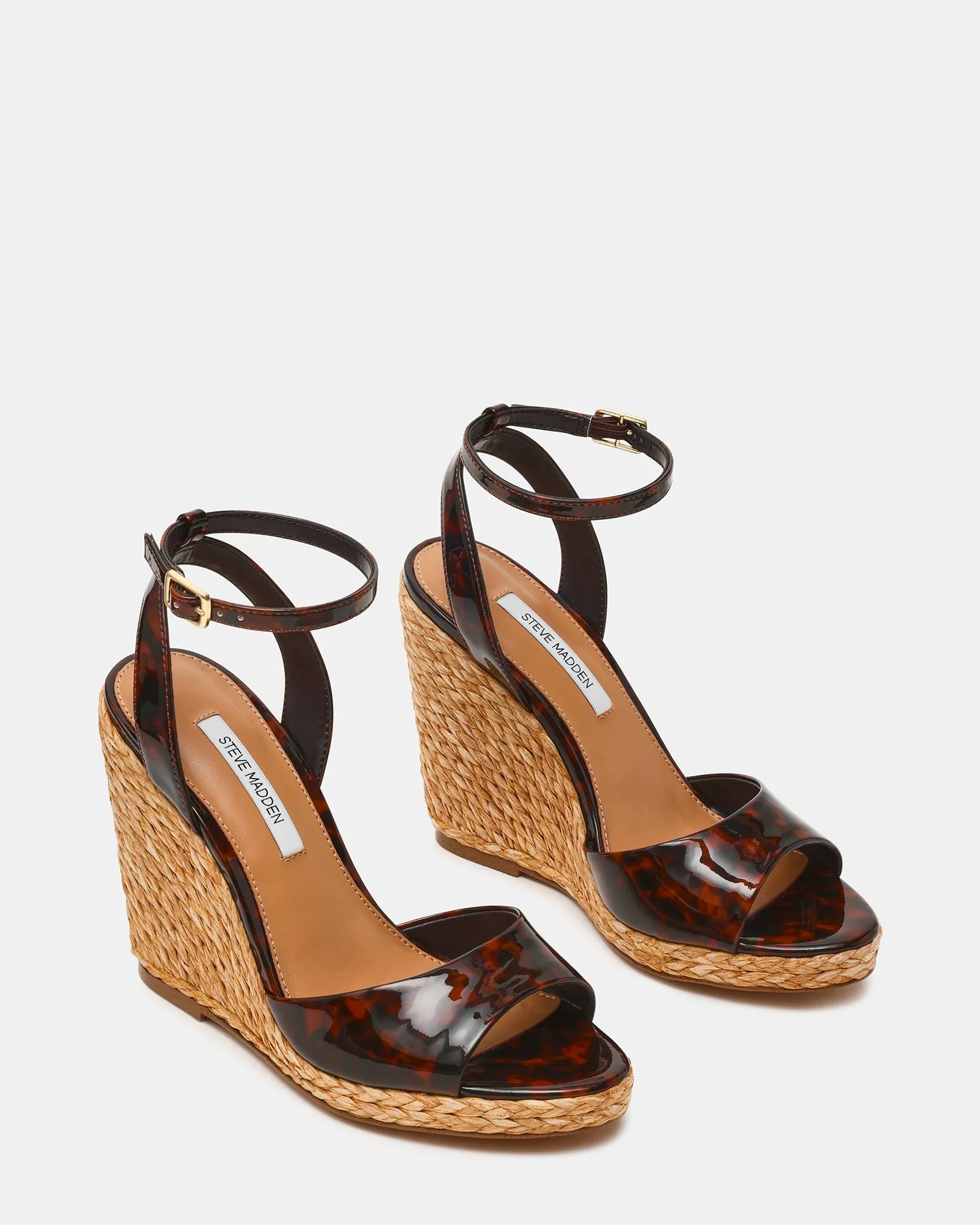 DEVIN TORTOISE sold by Steve Madden product image thumbnail 2