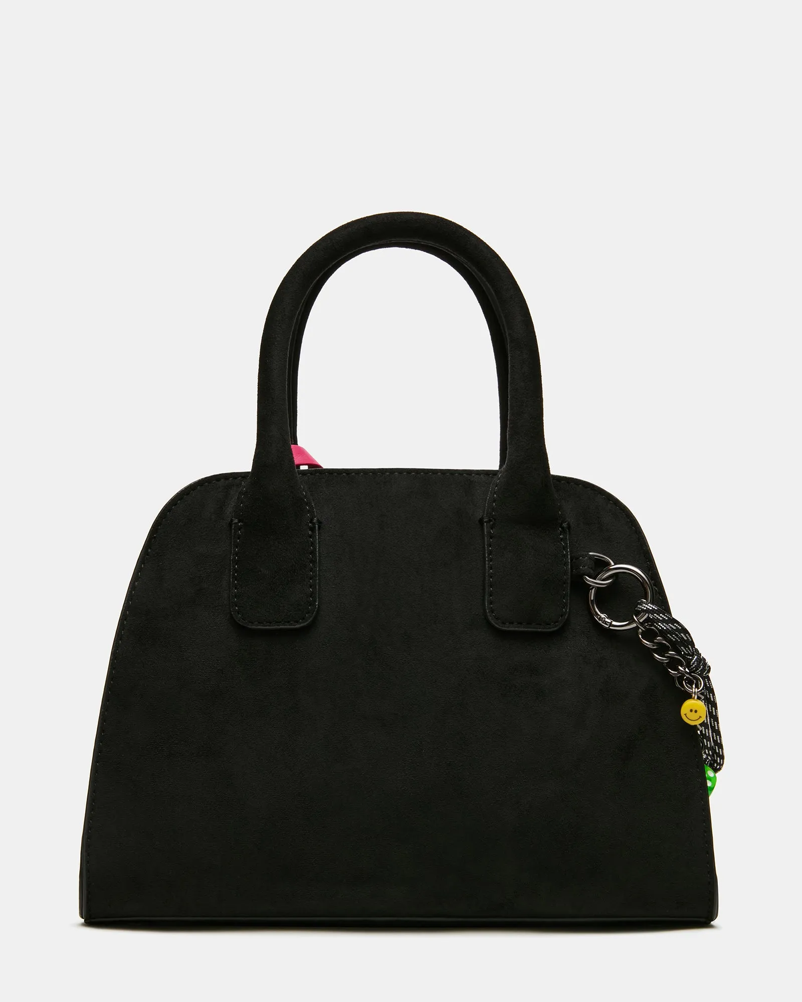 MOORE BAG BLACK sold by Steve Madden product image thumbnail 5
