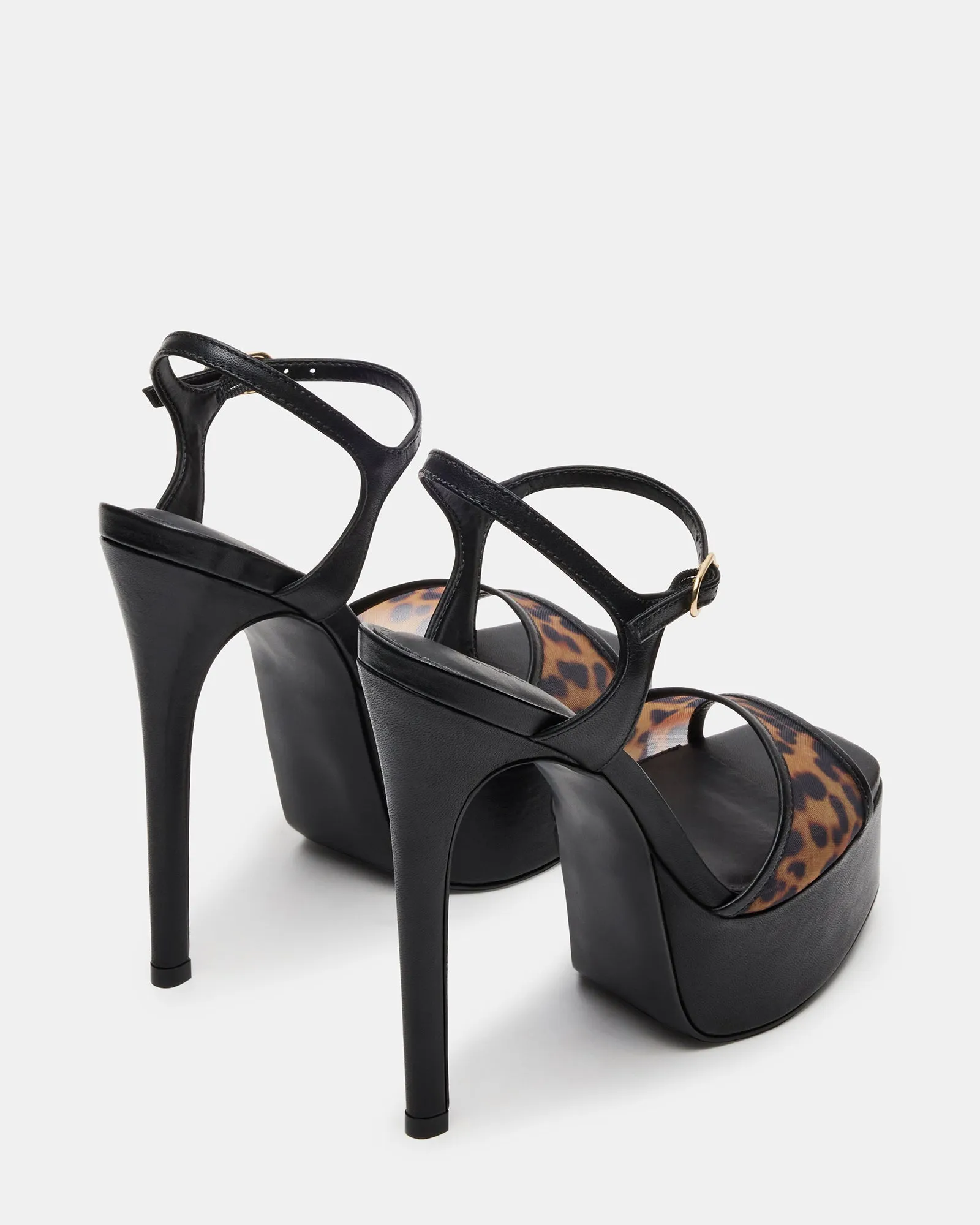 COLOGNE LEOPARD MULTI - SM REBOOTED sold by Steve Madden product image thumbnail 5