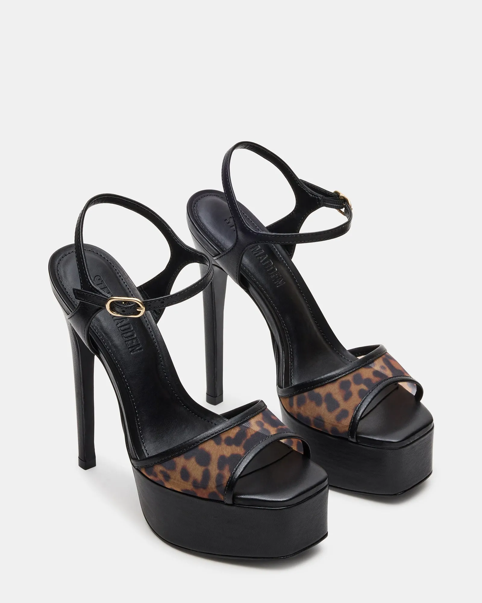 COLOGNE LEOPARD MULTI - SM REBOOTED sold by Steve Madden product image thumbnail 2