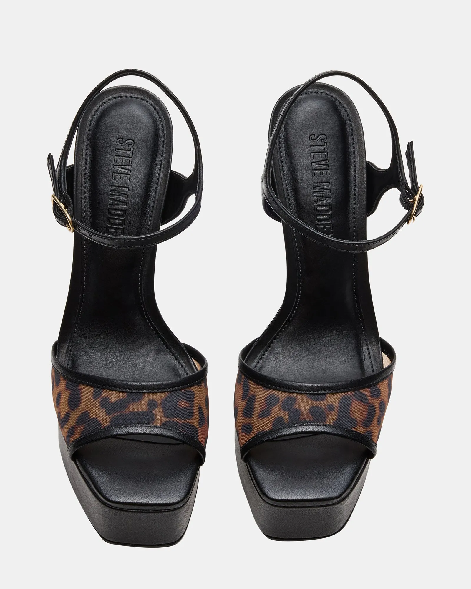 COLOGNE LEOPARD MULTI - SM REBOOTED sold by Steve Madden product image thumbnail 4