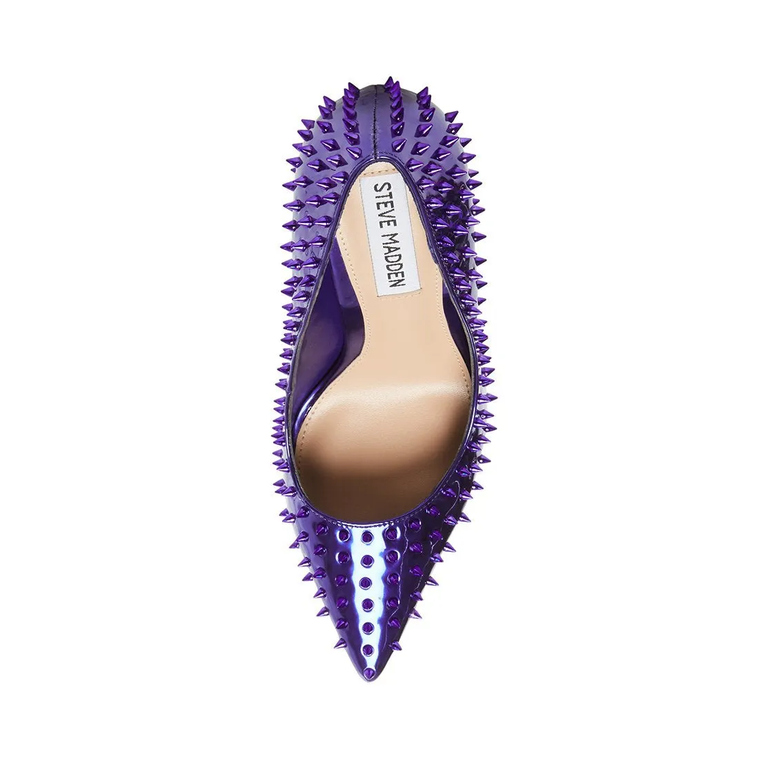 VALA-S PURPLE - SM REBOOTED sold by Steve Madden product image thumbnail 4