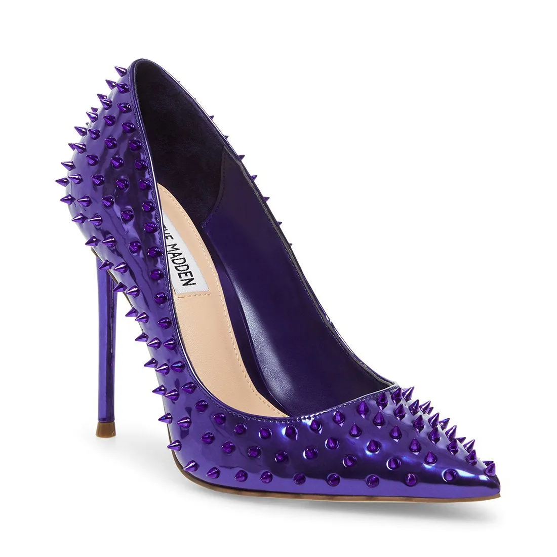 VALA-S PURPLE - SM REBOOTED sold by Steve Madden product image thumbnail 2