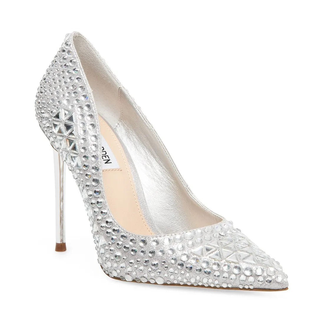 VIVID RHINESTONES - SM REBOOTED sold by Steve Madden product image thumbnail 2