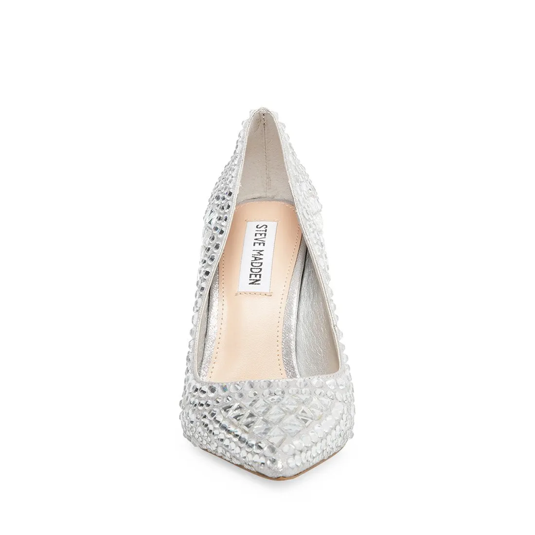 VIVID RHINESTONES - SM REBOOTED sold by Steve Madden product image thumbnail 3