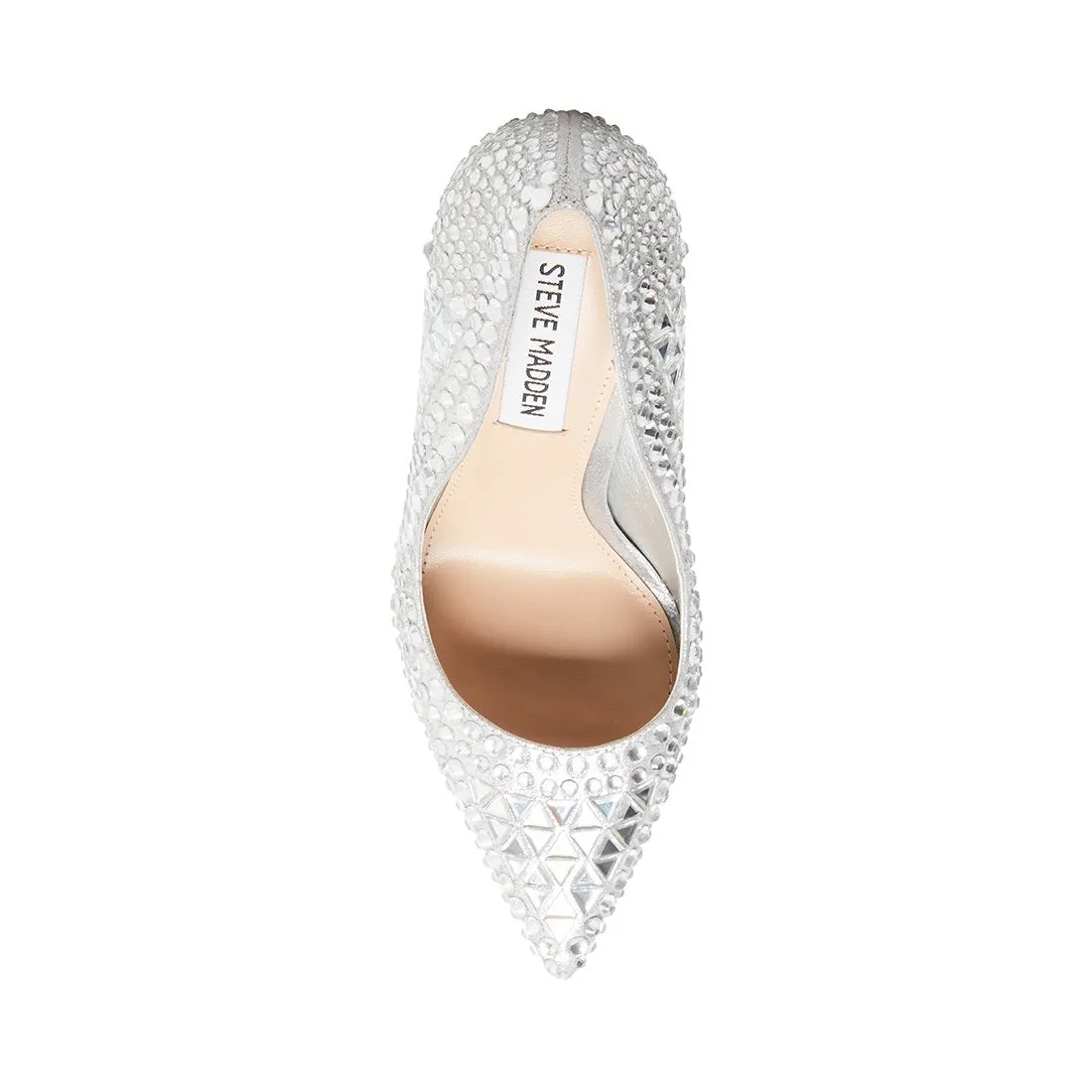 VIVID RHINESTONES - SM REBOOTED sold by Steve Madden product image thumbnail 4