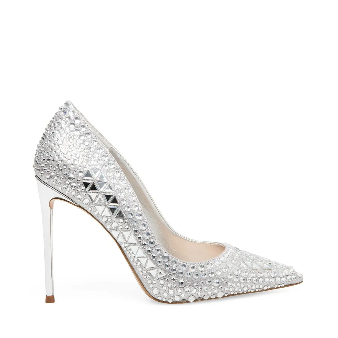 VIVID RHINESTONES - SM REBOOTED sold by Steve Madden