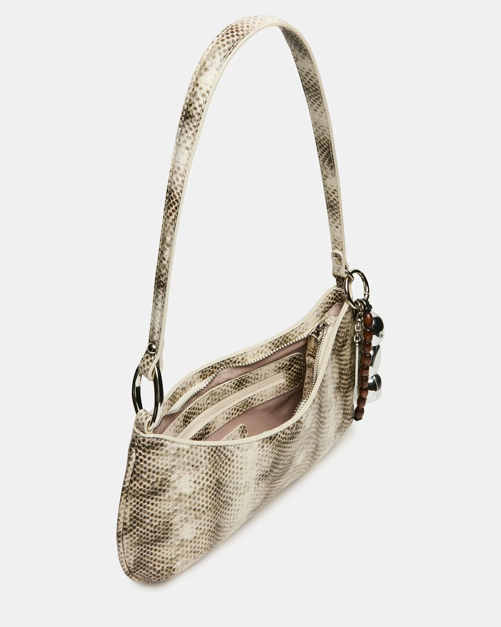 SABINE BAG BONE/MULTI sold by Steve Madden product image thumbnail 4