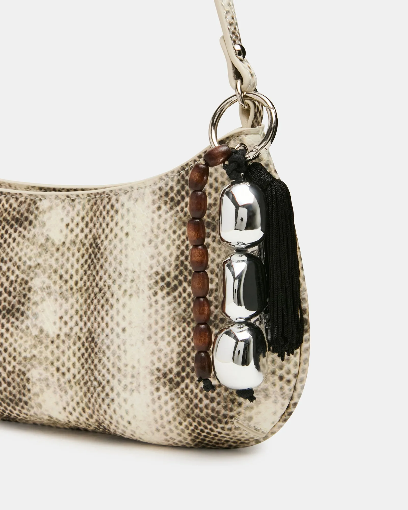 SABINE BAG BONE/MULTI sold by Steve Madden product image thumbnail 2