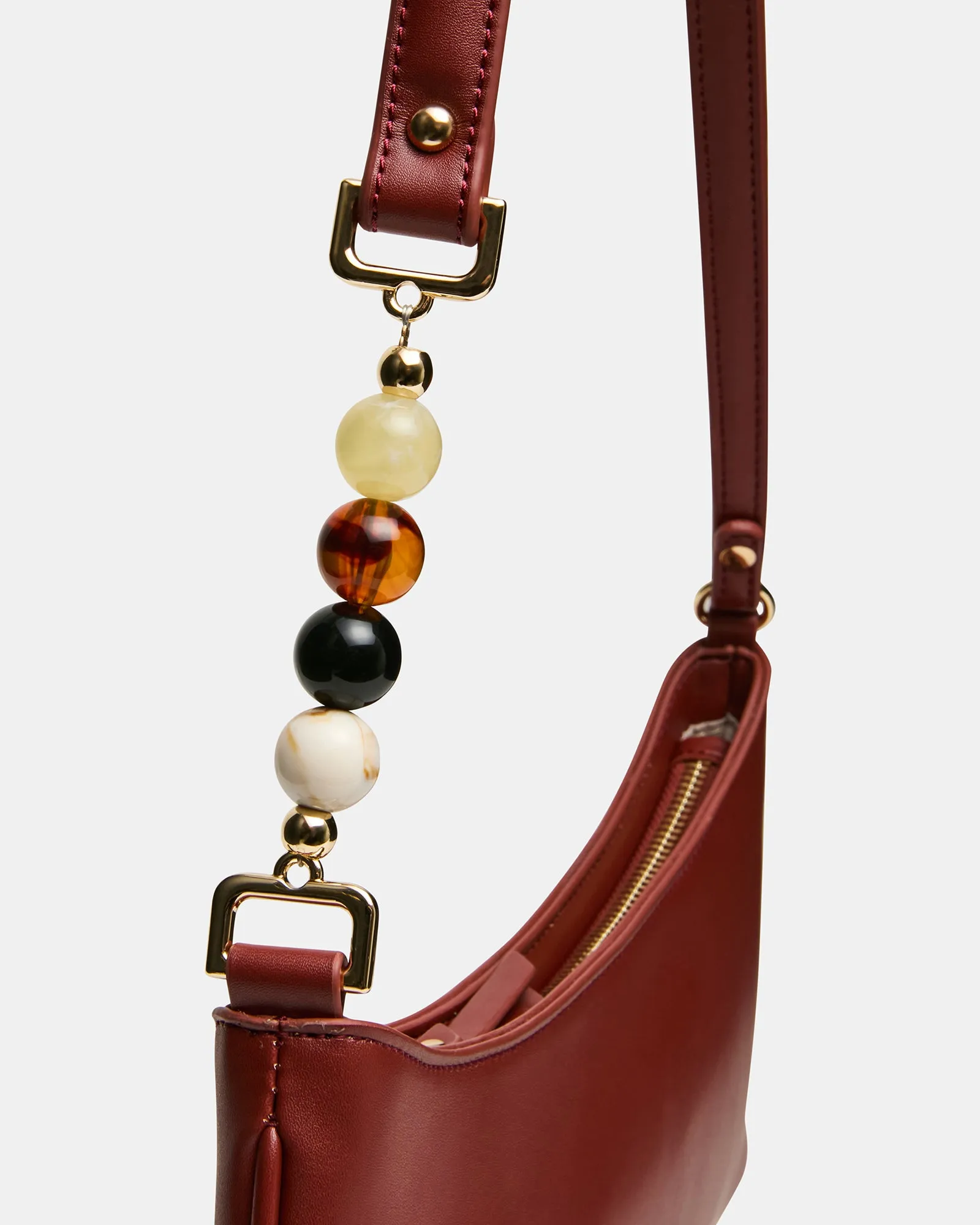 SEREN BAG RUST sold by Steve Madden product image thumbnail 2