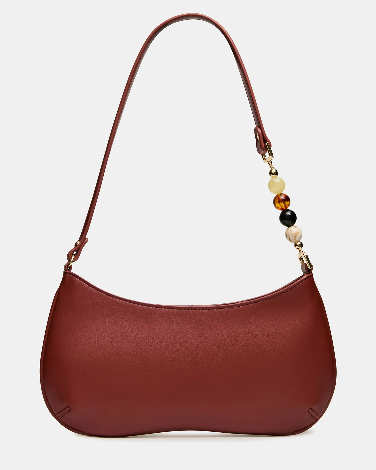 SEREN BAG RUST sold by Steve Madden product image thumbnail 5