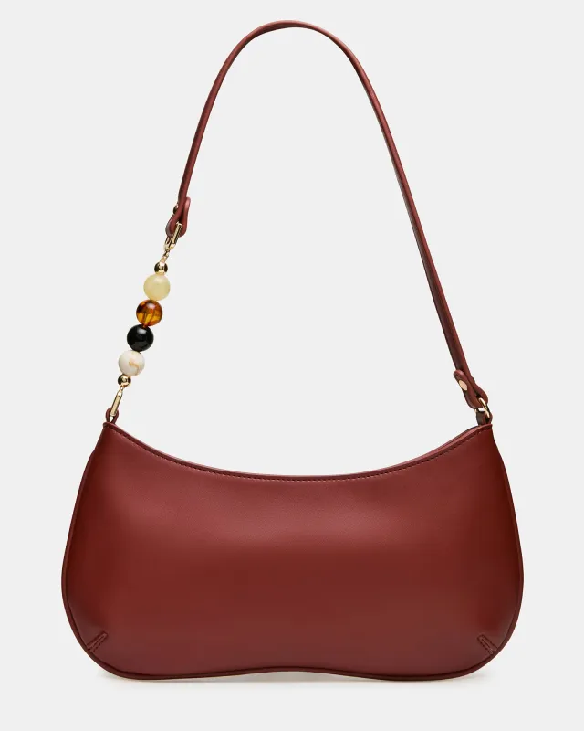SEREN BAG RUST made by Steve Madden