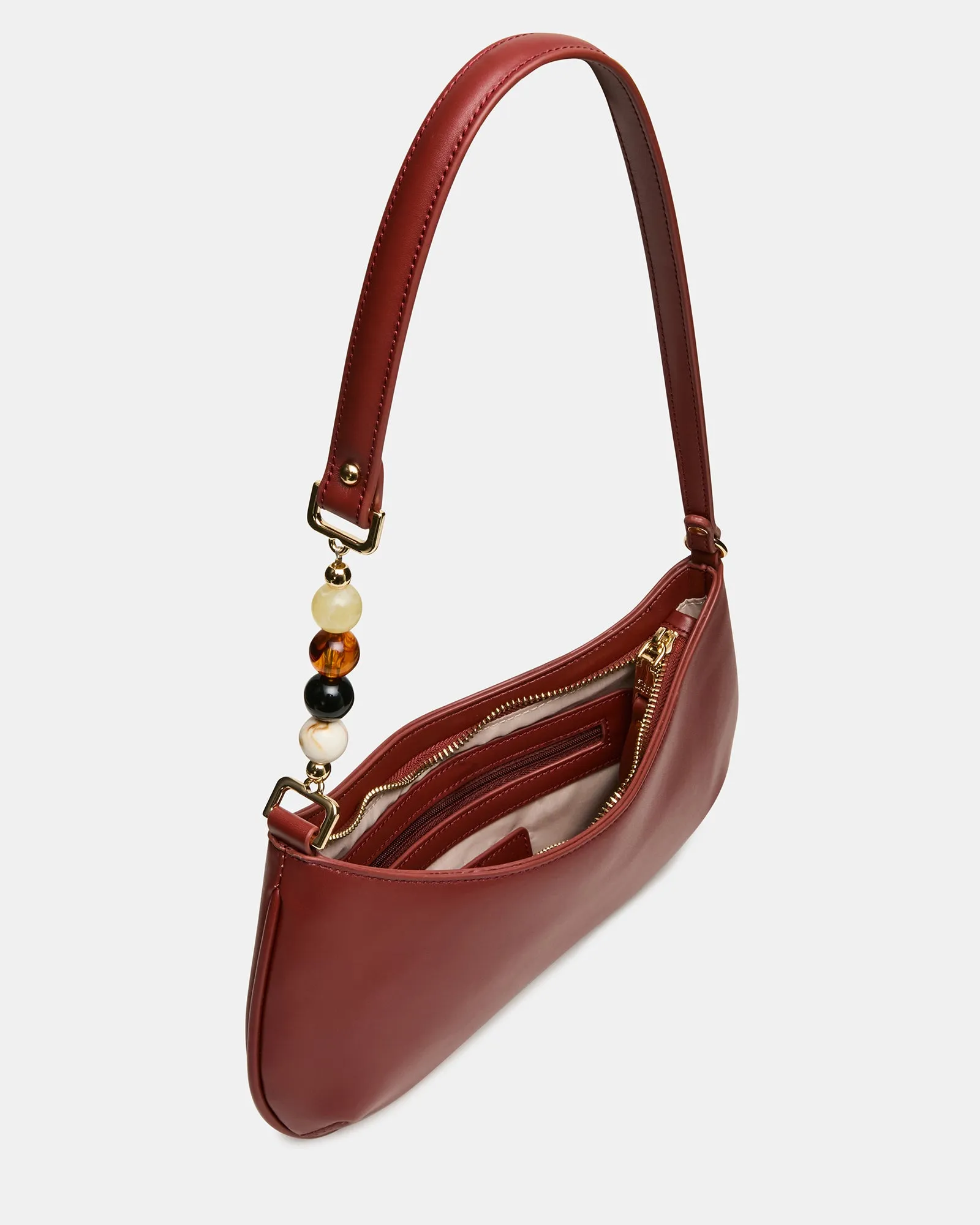 SEREN BAG RUST sold by Steve Madden product image thumbnail 4