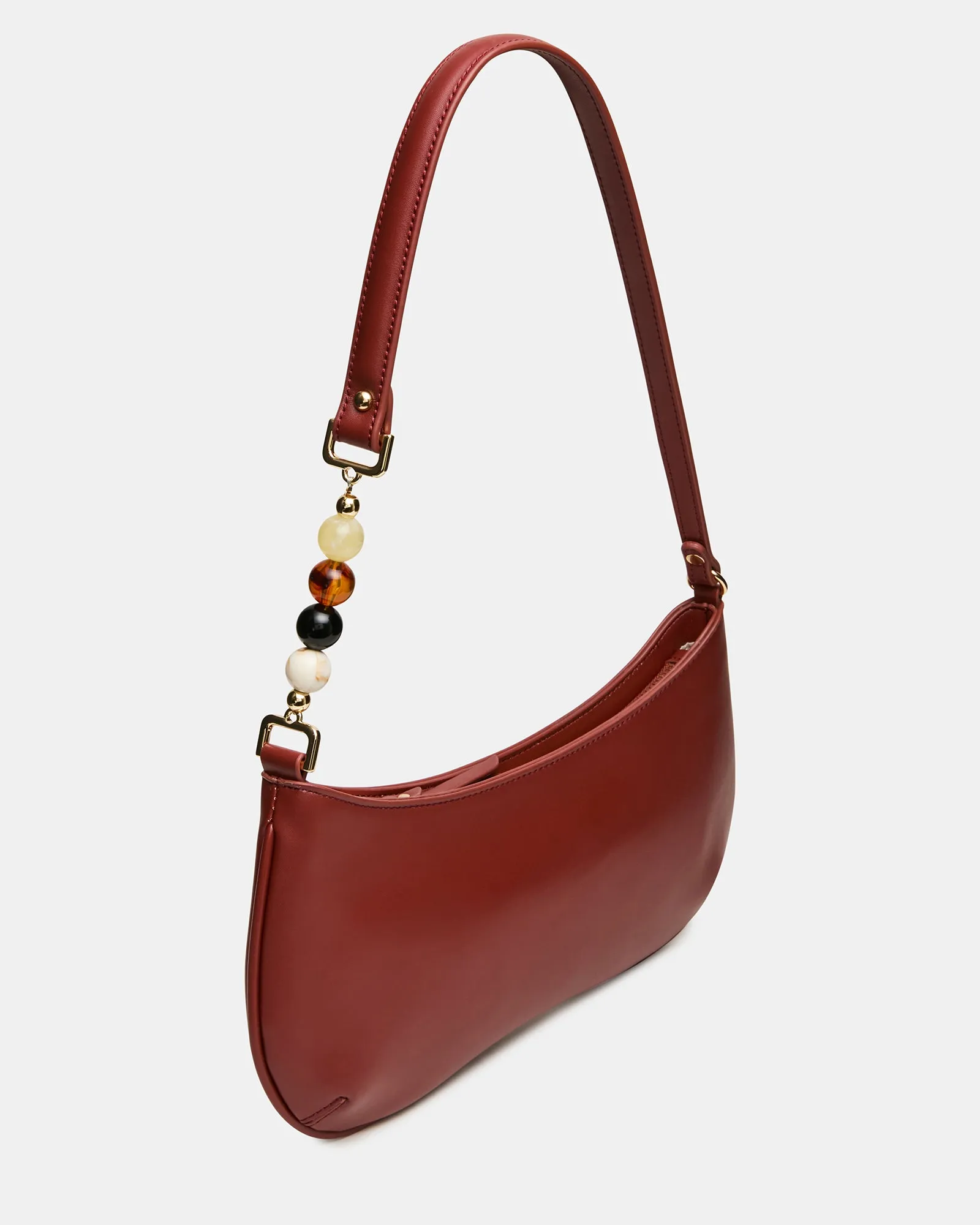SEREN BAG RUST sold by Steve Madden product image thumbnail 3