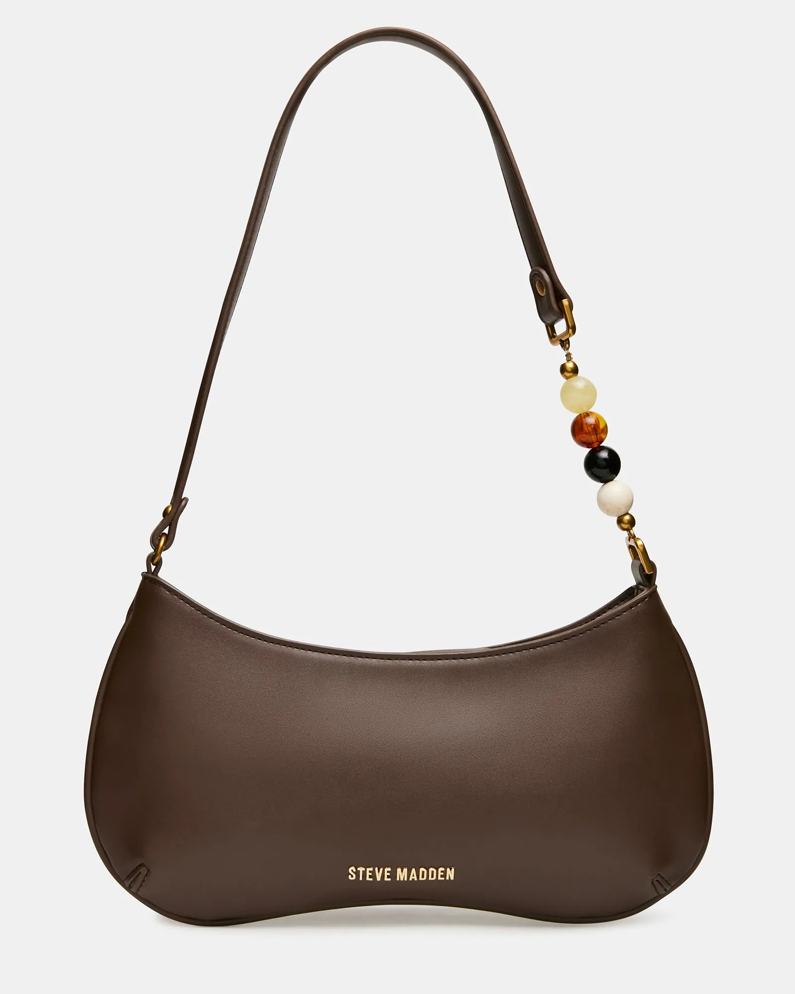 SEREN BAG CHOCOLATE sold by Steve Madden product image thumbnail 5