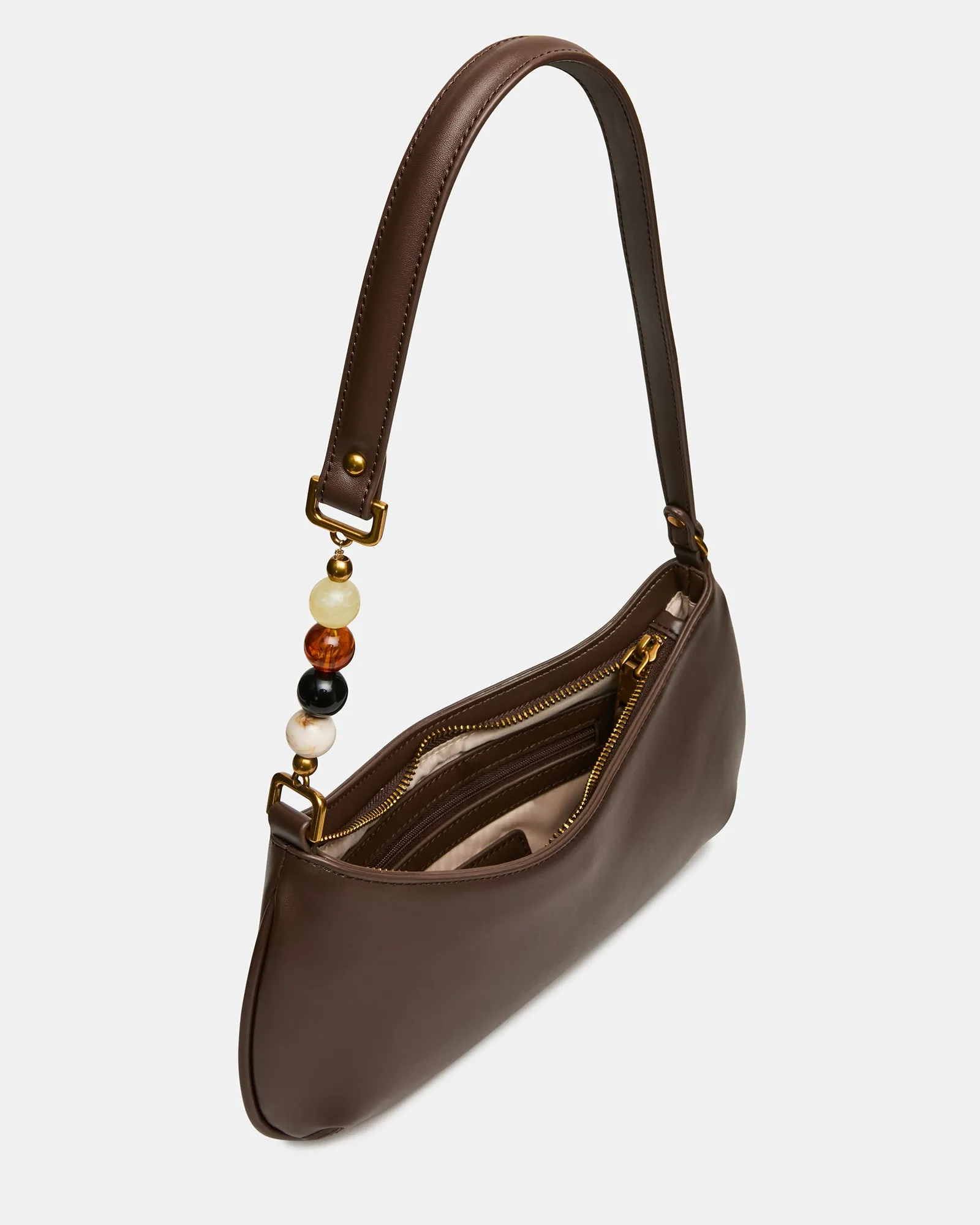 SEREN BAG CHOCOLATE sold by Steve Madden product image thumbnail 4