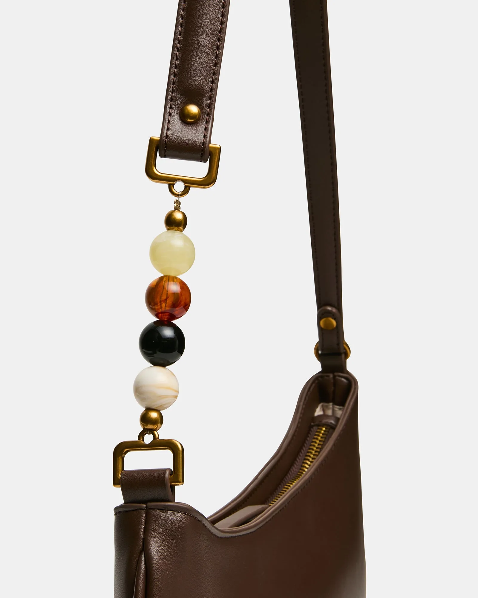 SEREN BAG CHOCOLATE sold by Steve Madden product image thumbnail 2