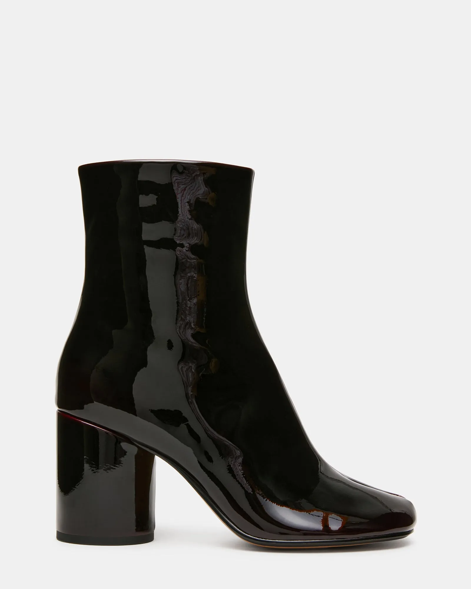 CARO DARK CHERRY PATENT sold by Steve Madden product image thumbnail 2