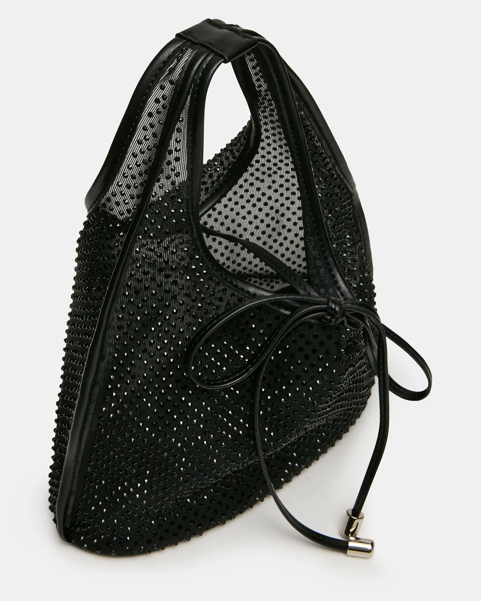 ANDRE BAG BLACK sold by Steve Madden product image thumbnail 4