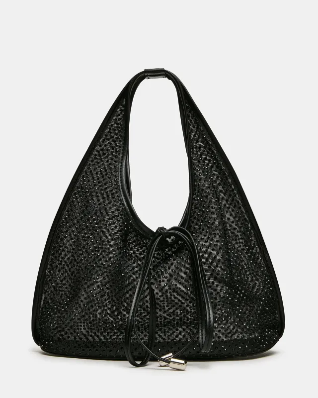 ANDRE BAG BLACK sold by Steve Madden