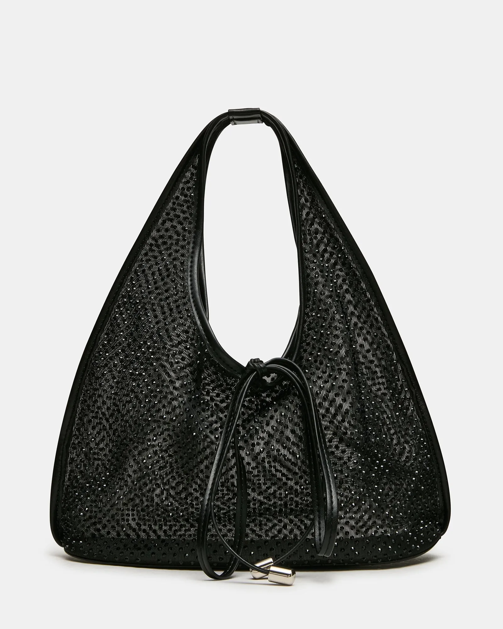 ANDRE BAG BLACK sold by Steve Madden