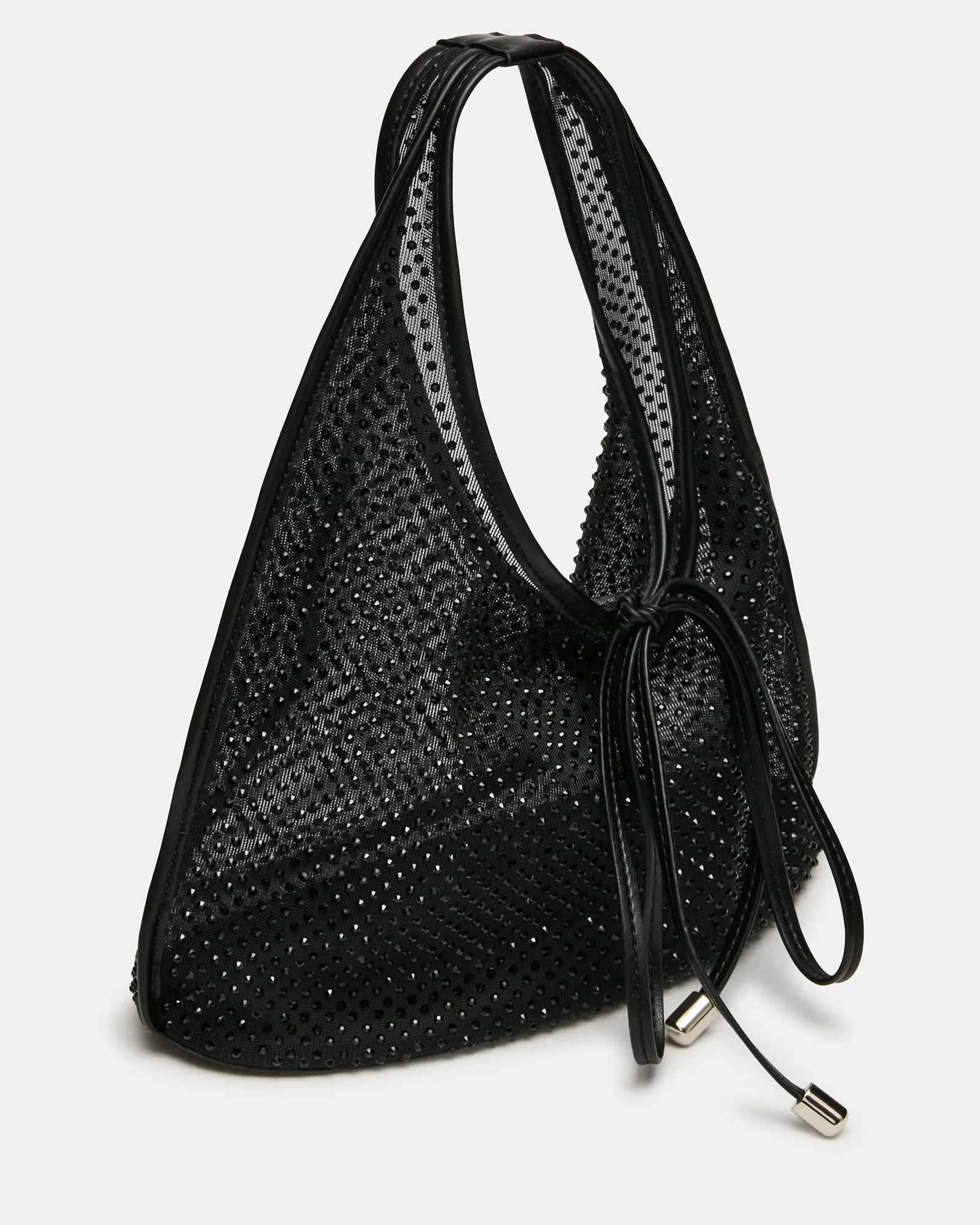 ANDRE BAG BLACK sold by Steve Madden product image thumbnail 3