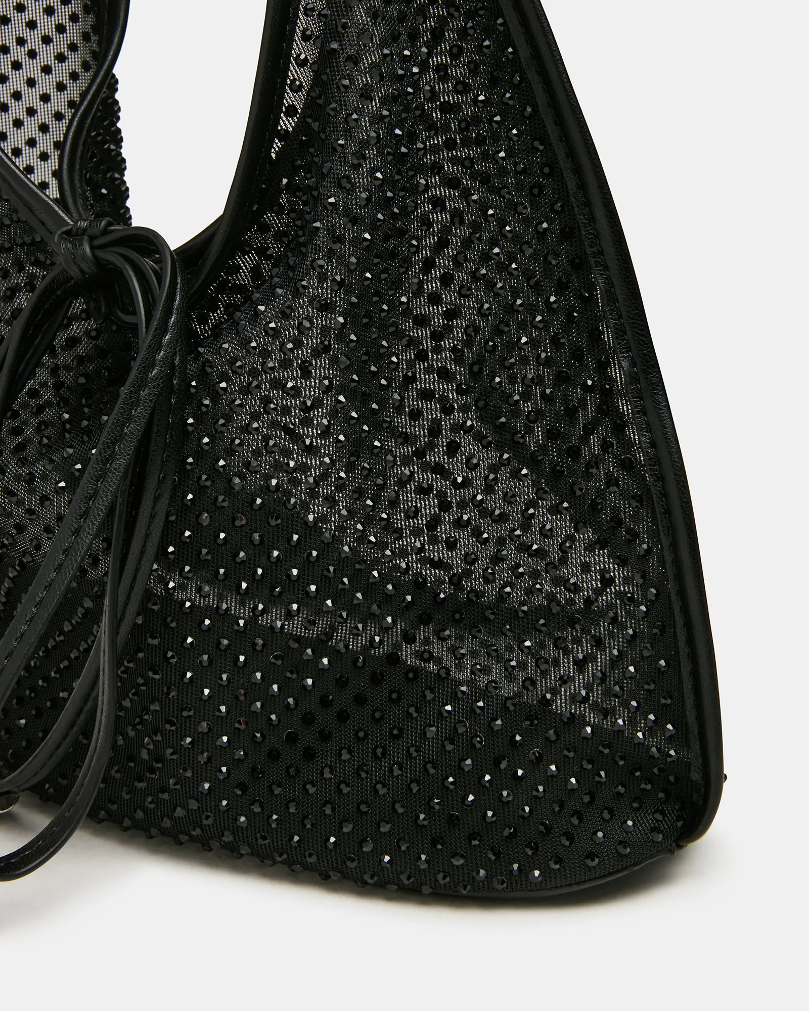 ANDRE BAG BLACK sold by Steve Madden product image thumbnail 2