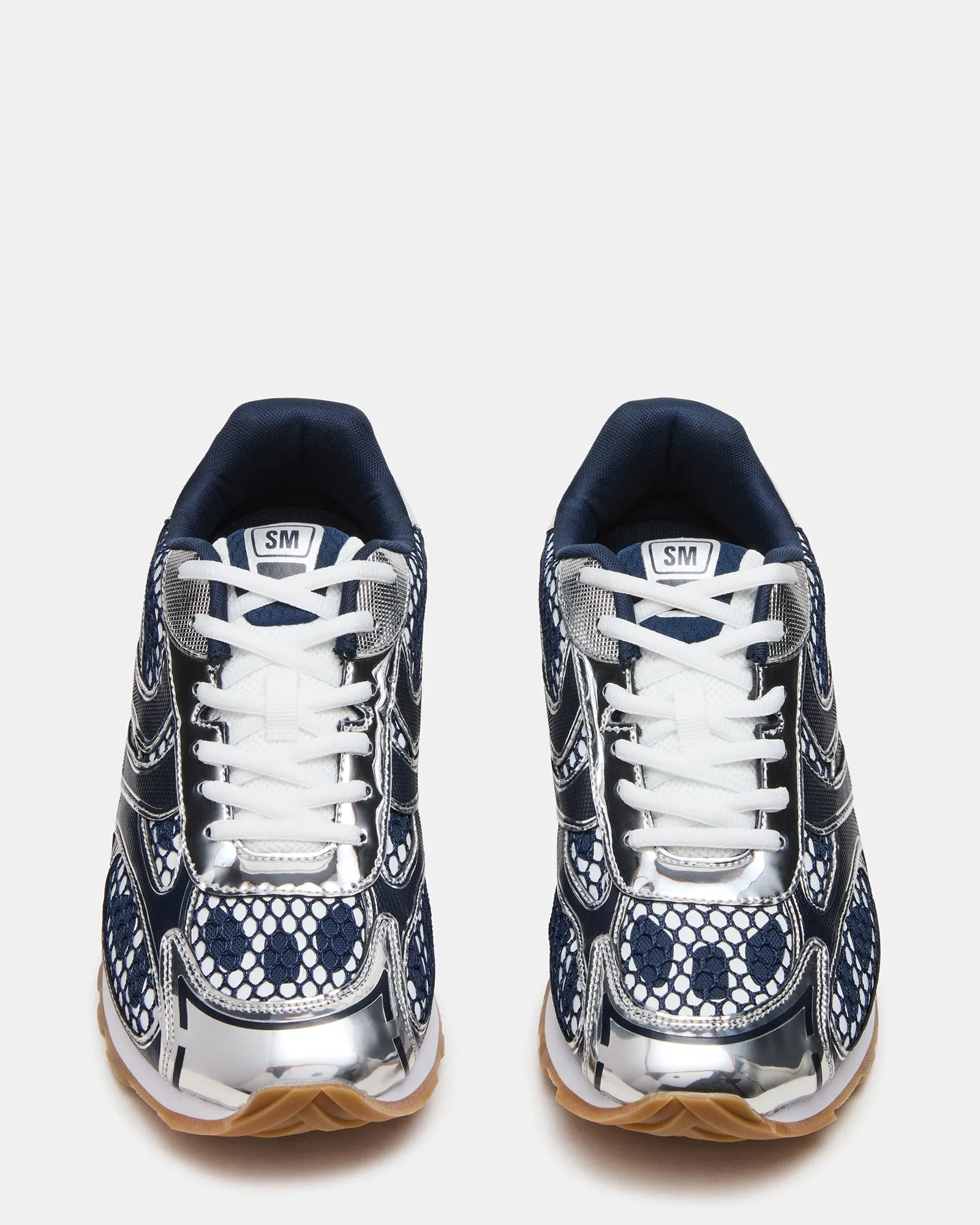 XYLO BLUE - SM REBOOTED sold by Steve Madden product image thumbnail 5