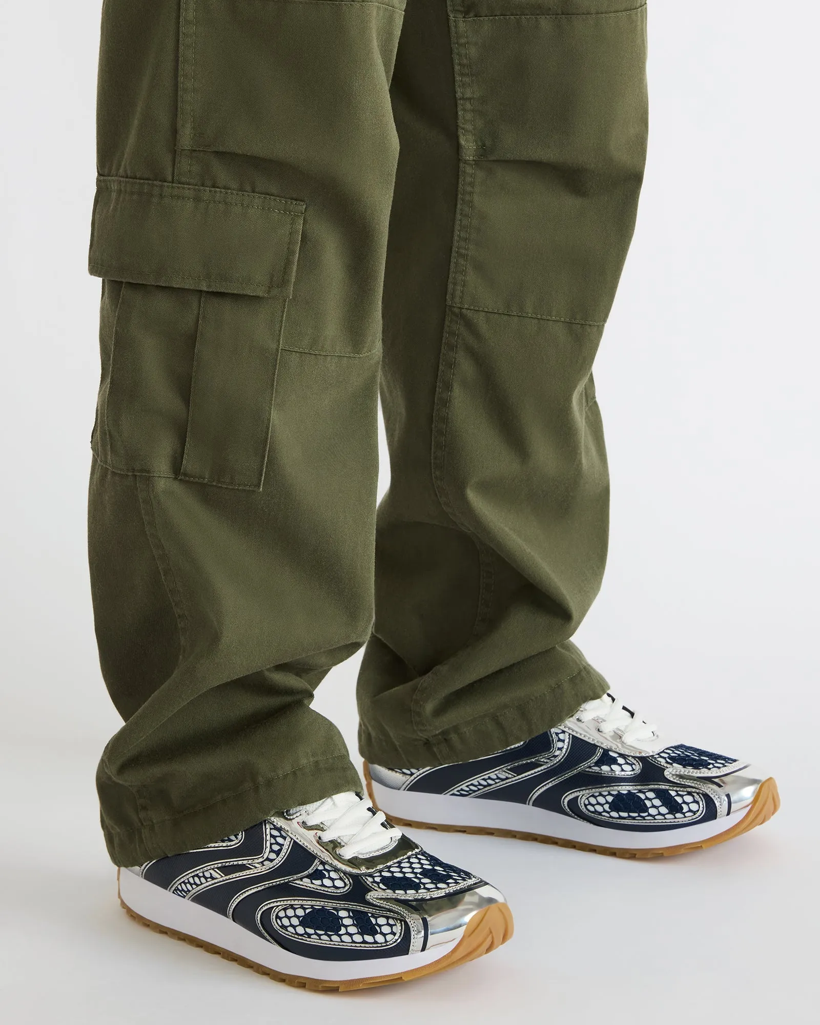 XYLO BLUE - SM REBOOTED sold by Steve Madden product image thumbnail 2