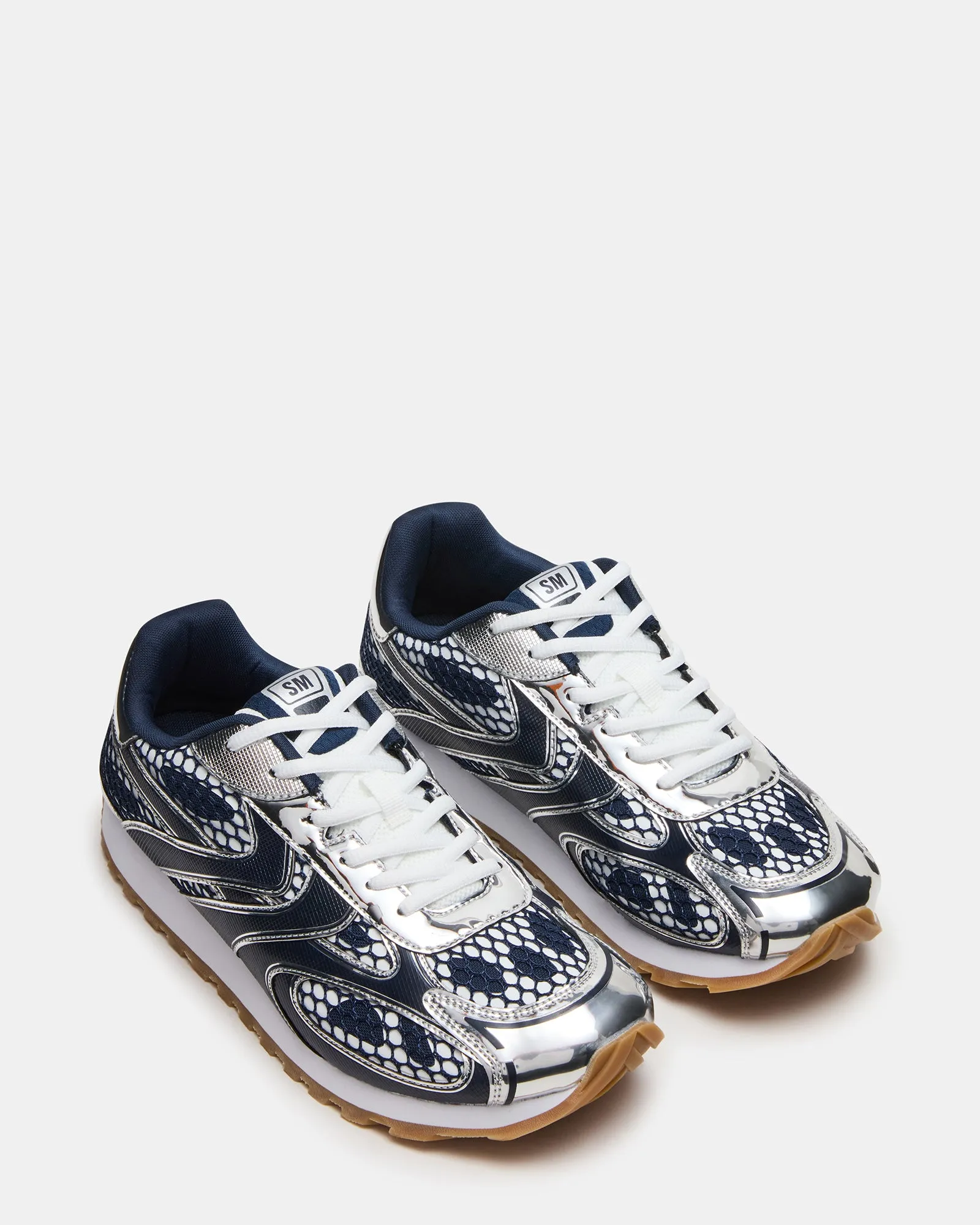 XYLO BLUE - SM REBOOTED sold by Steve Madden product image thumbnail 3