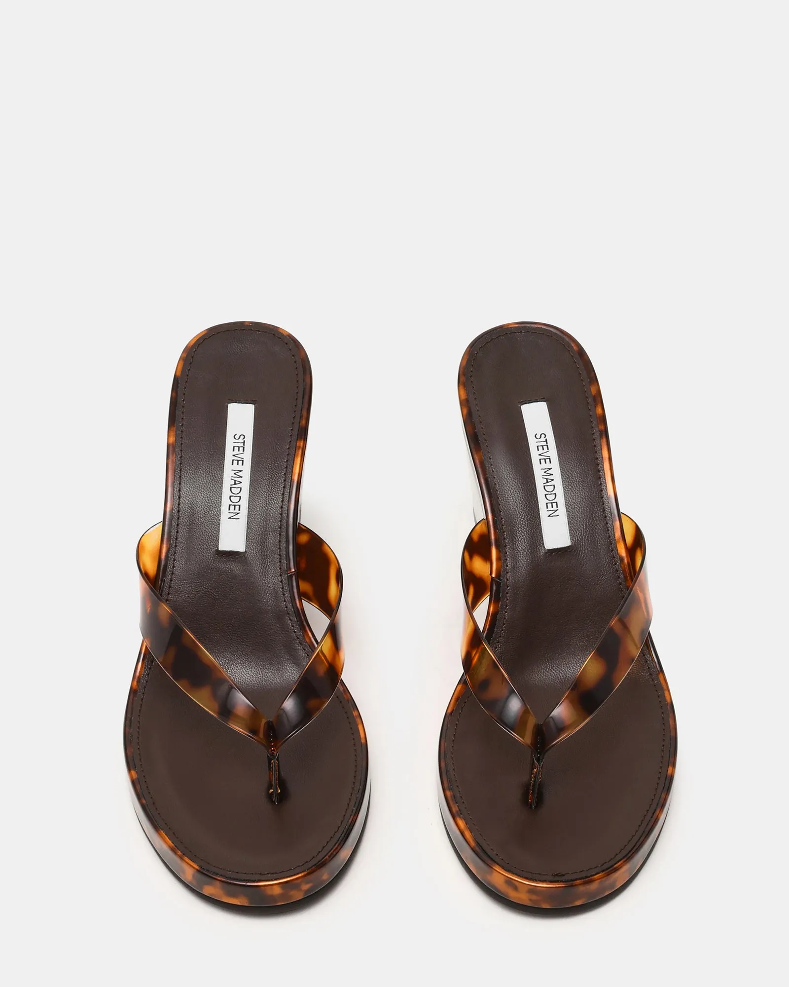 PLAYING TORTOISE sold by Steve Madden product image thumbnail 4