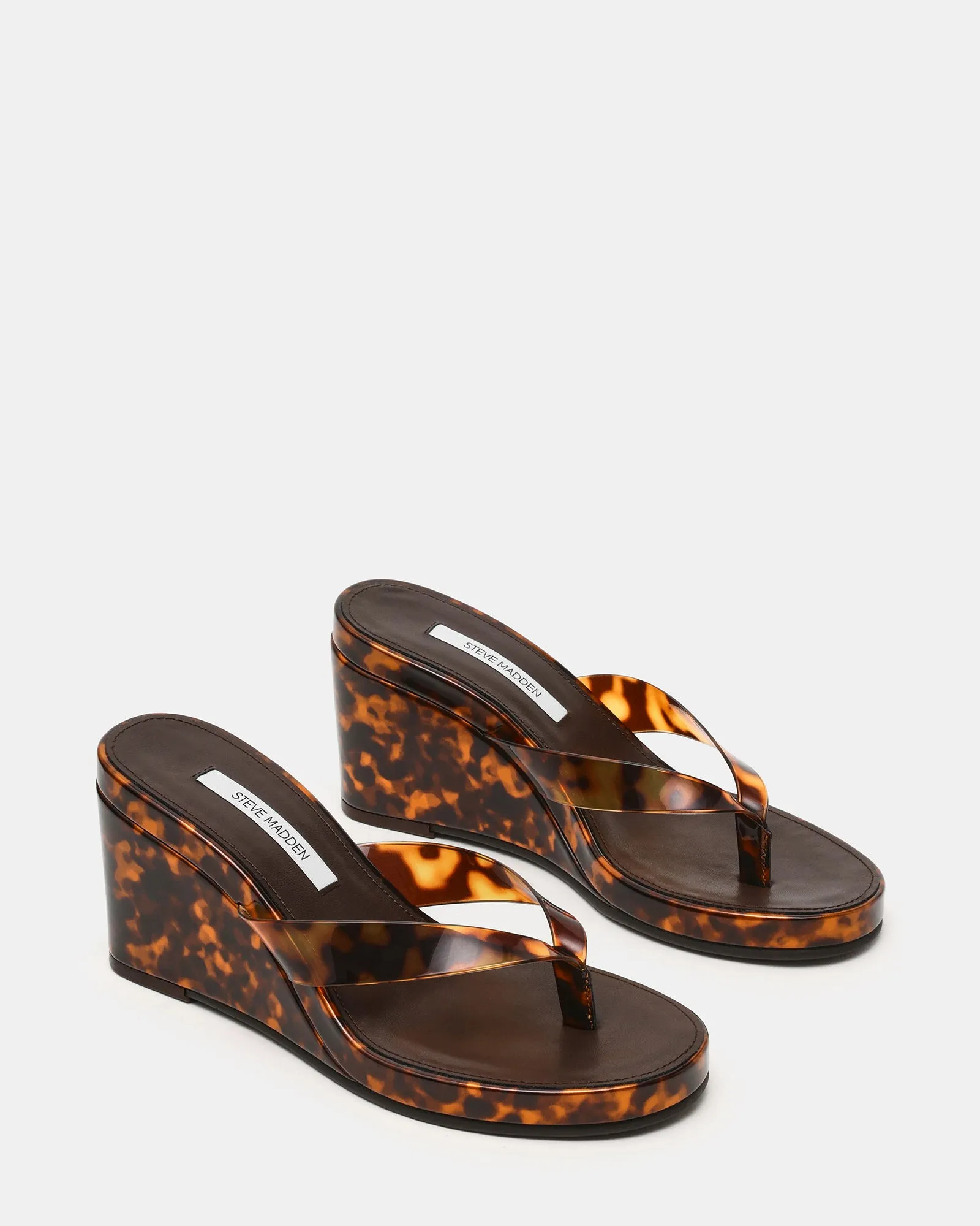 PLAYING TORTOISE sold by Steve Madden product image thumbnail 2