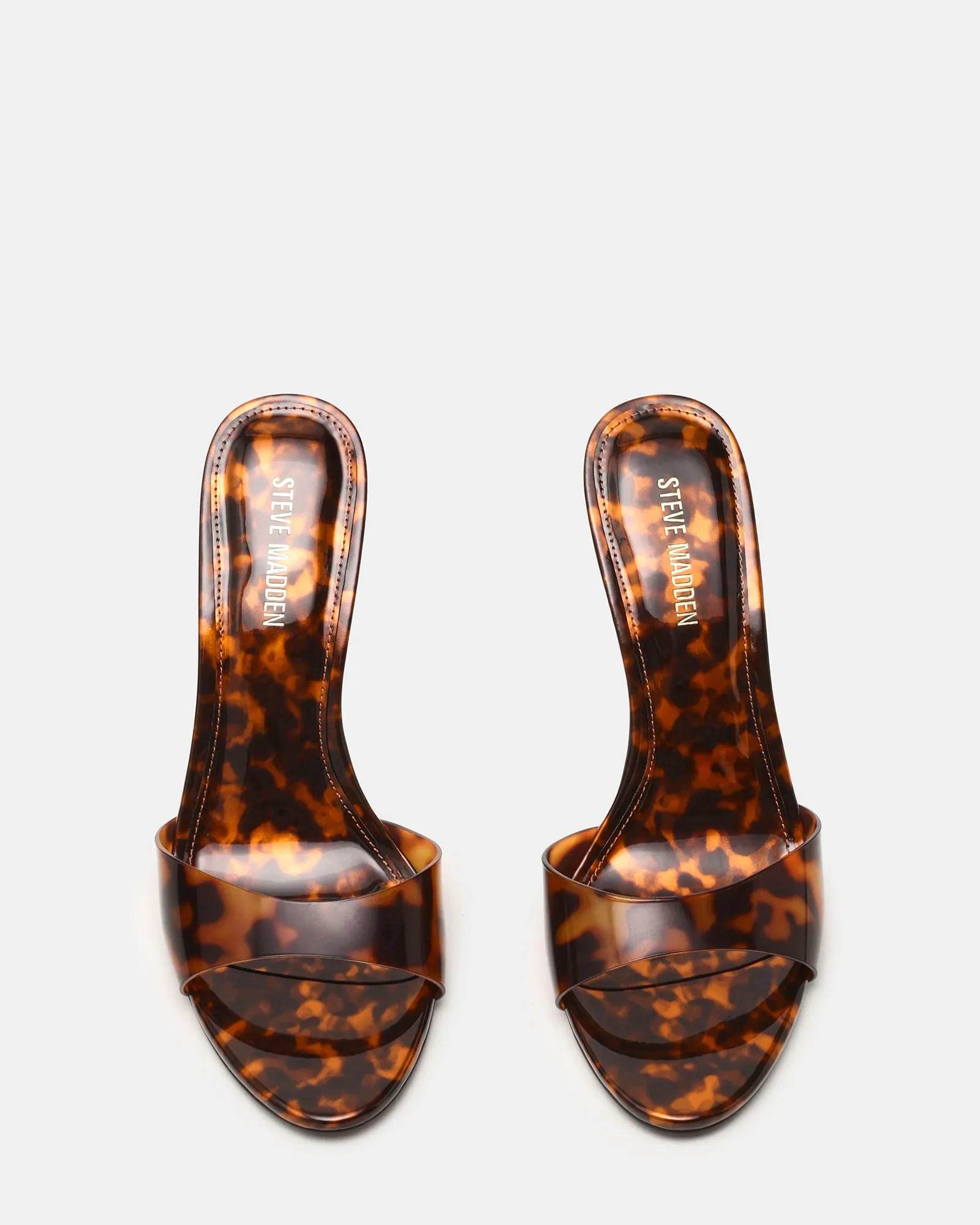 DAVINA TORTOISE sold by Steve Madden product image thumbnail 4