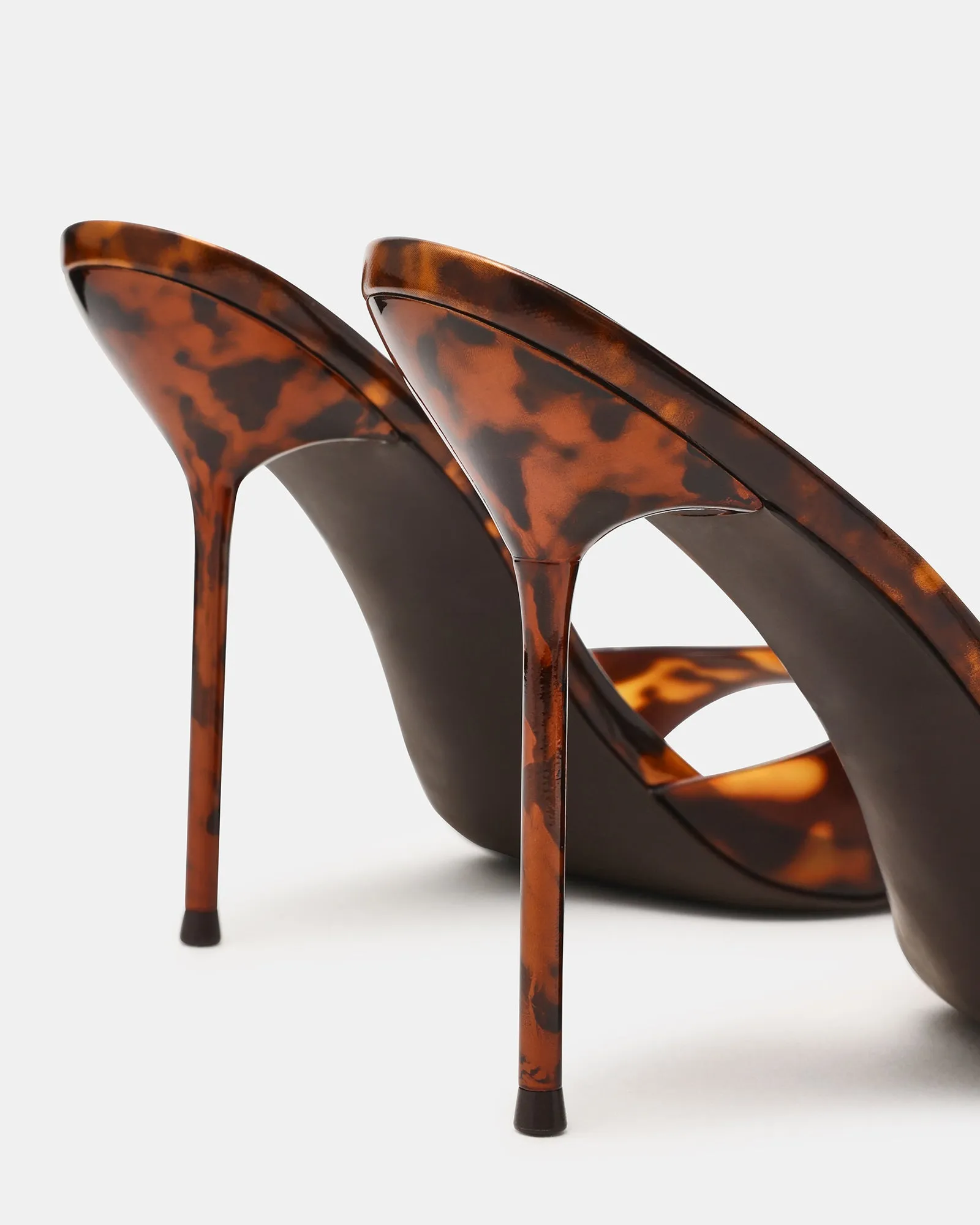 DAVINA TORTOISE sold by Steve Madden product image thumbnail 3