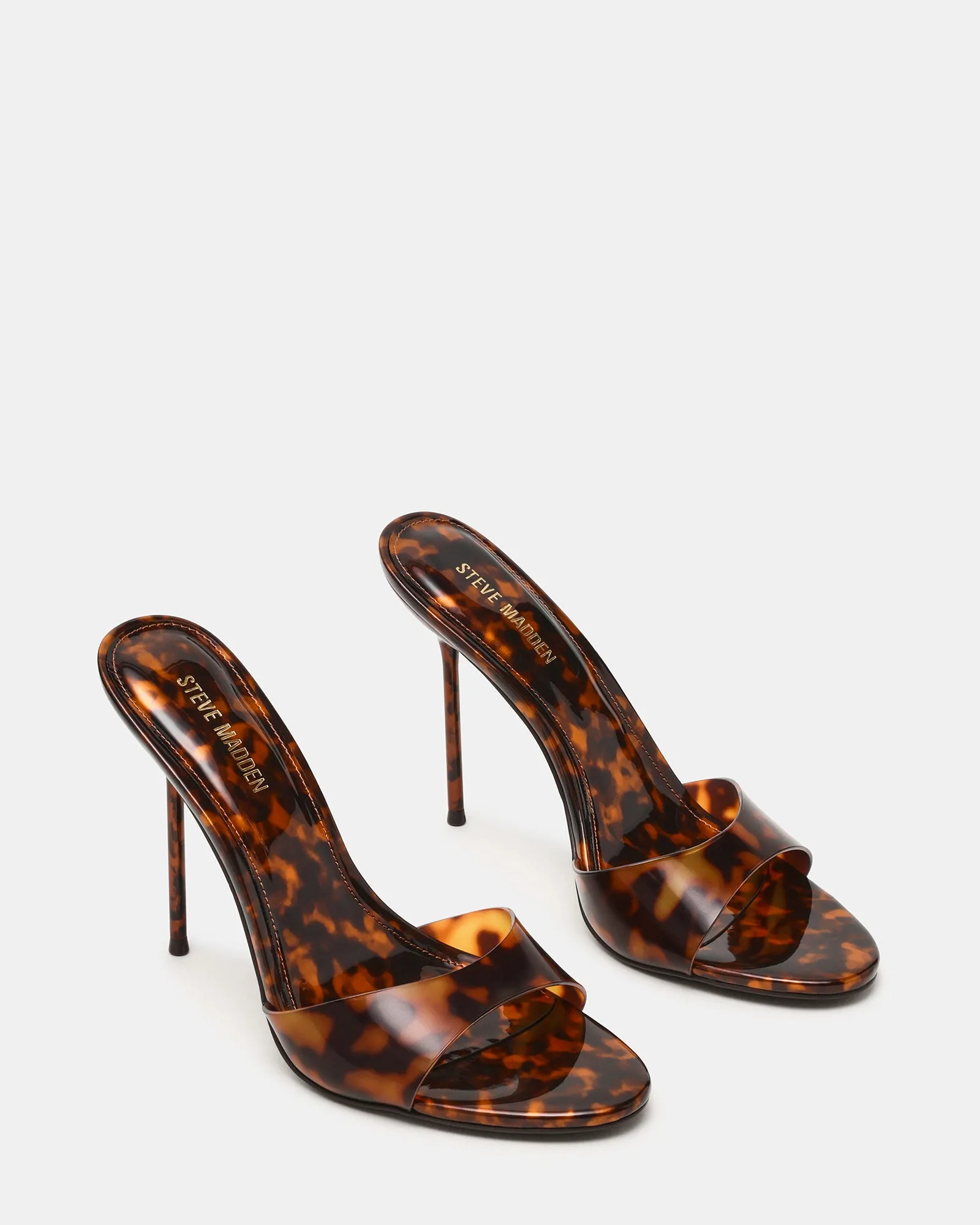 DAVINA TORTOISE sold by Steve Madden product image thumbnail 2